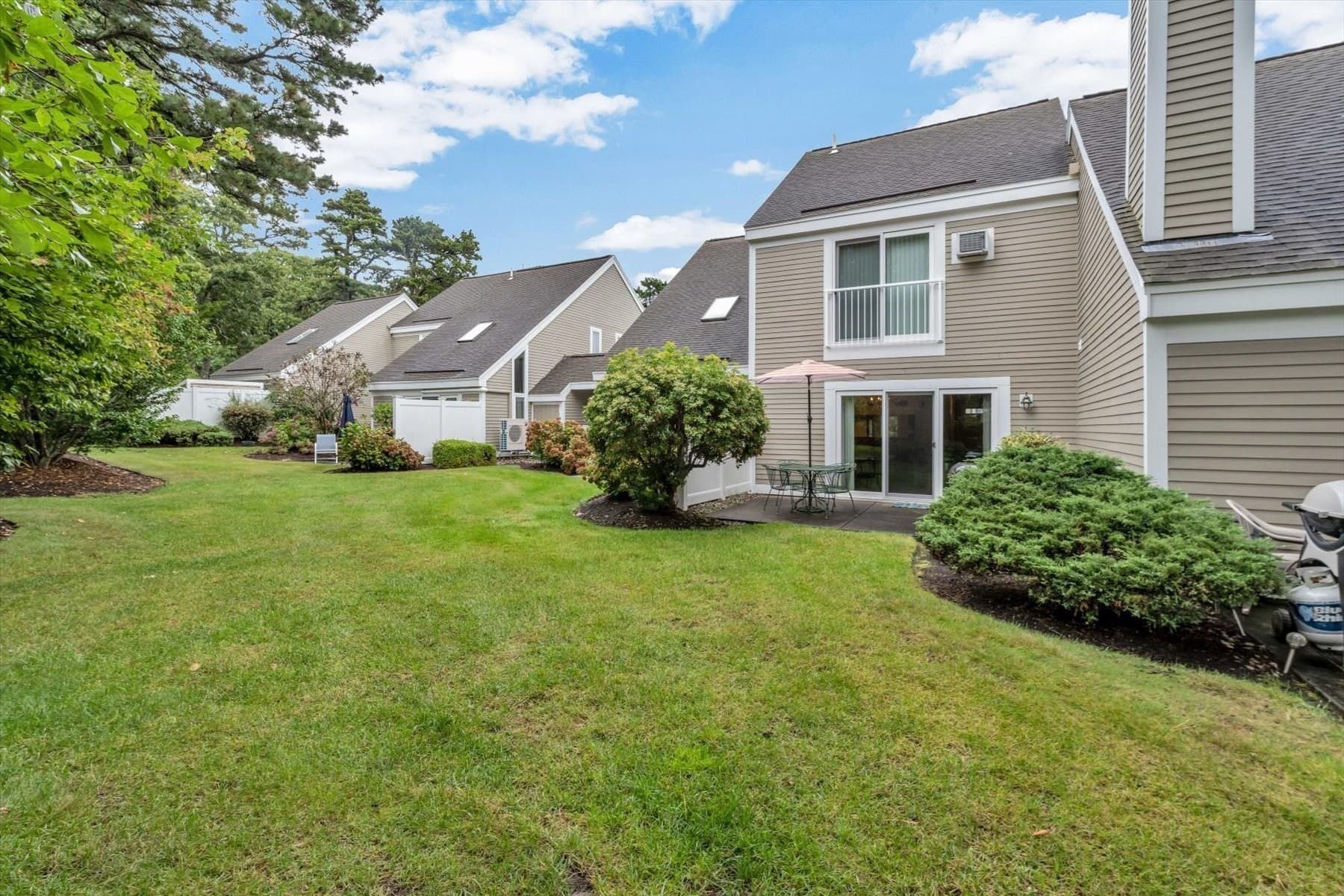 Condominium at 134 Billington Ln # 134, Brewster MA 02631, Brewster, photo 40 of 42