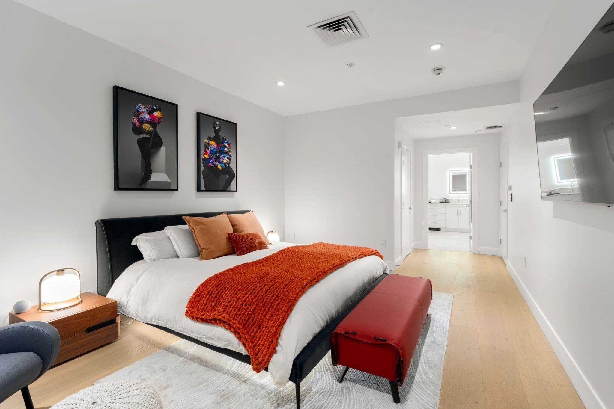 Condominium at 303 Columbus Ave # 306, Boston MA 02116, Boston, photo 16 of 37