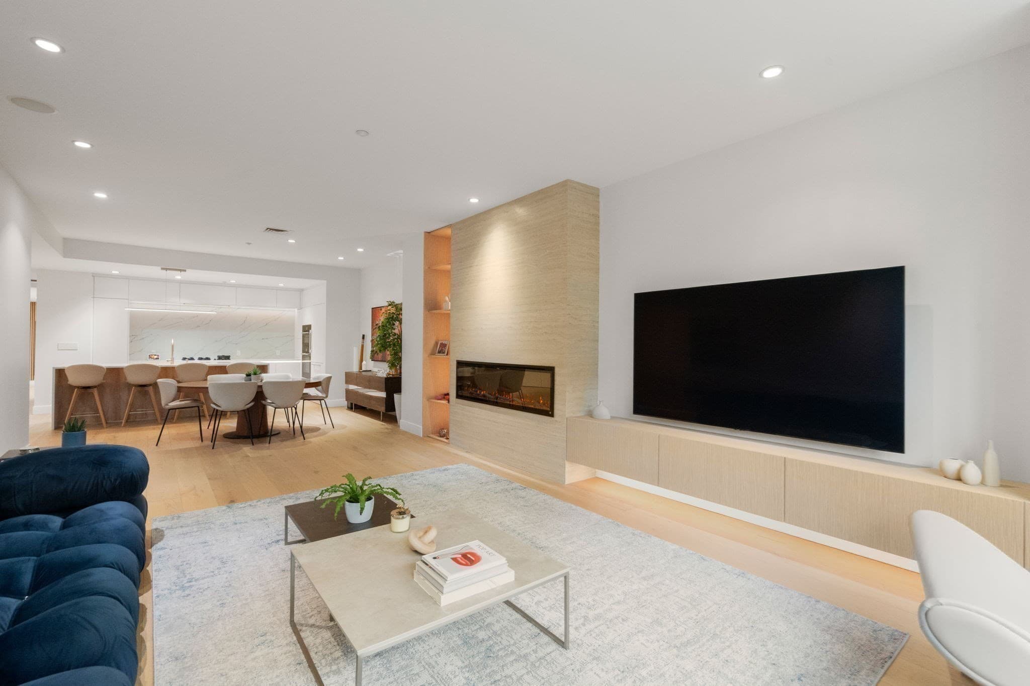 Condominium at 303 Columbus Ave # 306, Boston MA 02116, Boston, photo 12 of 37