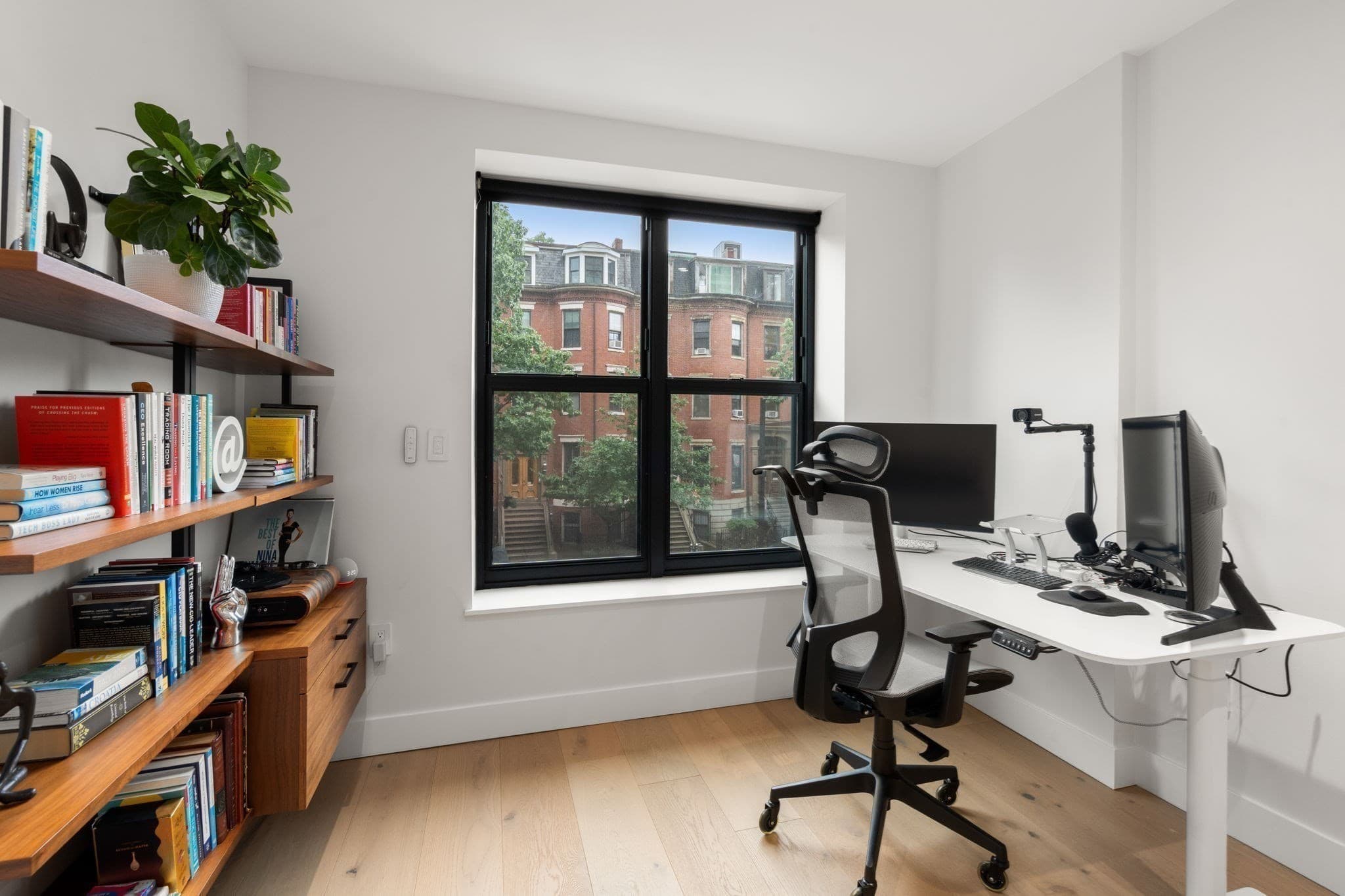 Condominium at 303 Columbus Ave # 306, Boston MA 02116, Boston, photo 22 of 37