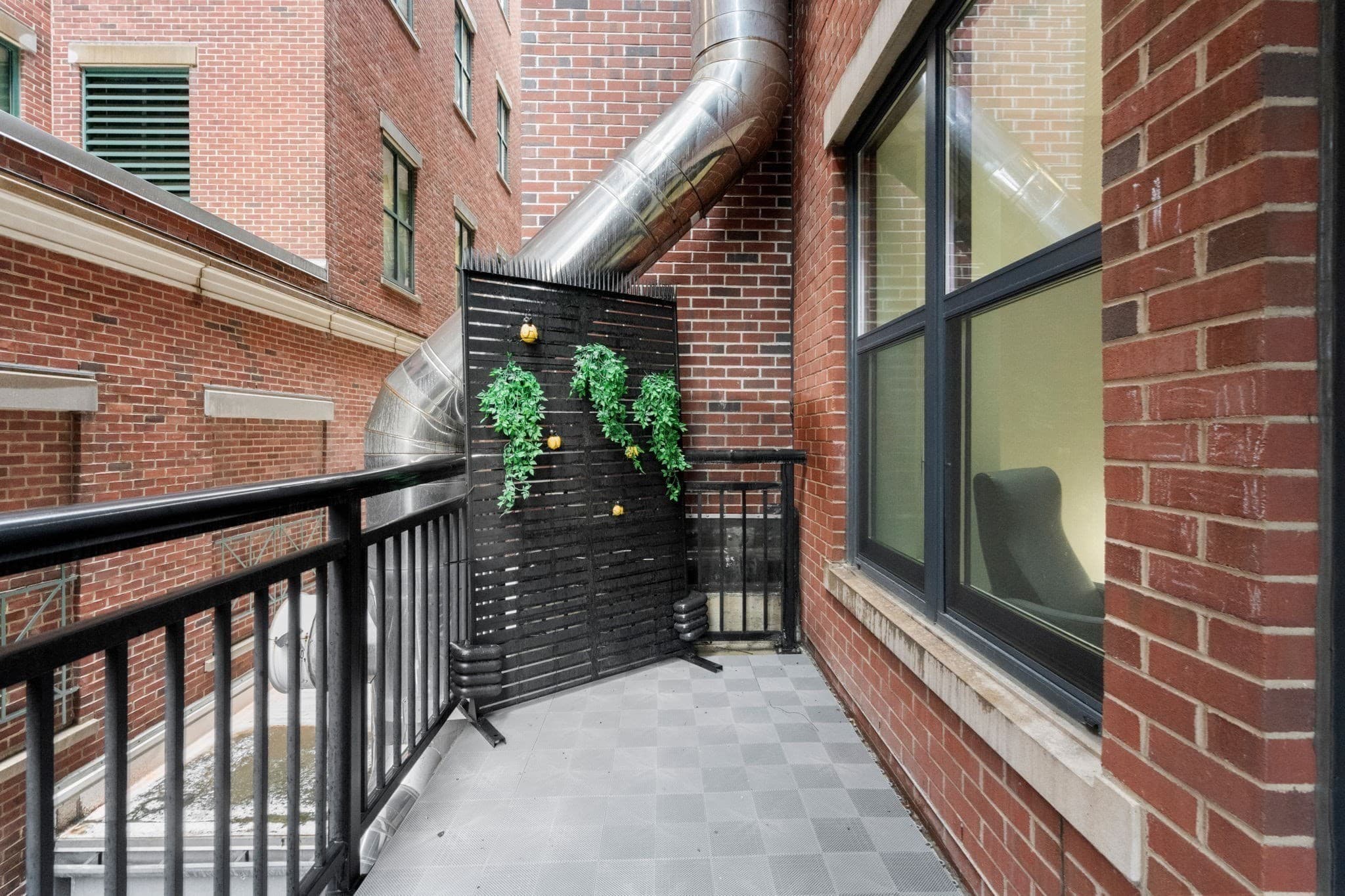 Condominium at 303 Columbus Ave # 306, Boston MA 02116, Boston, photo 30 of 37