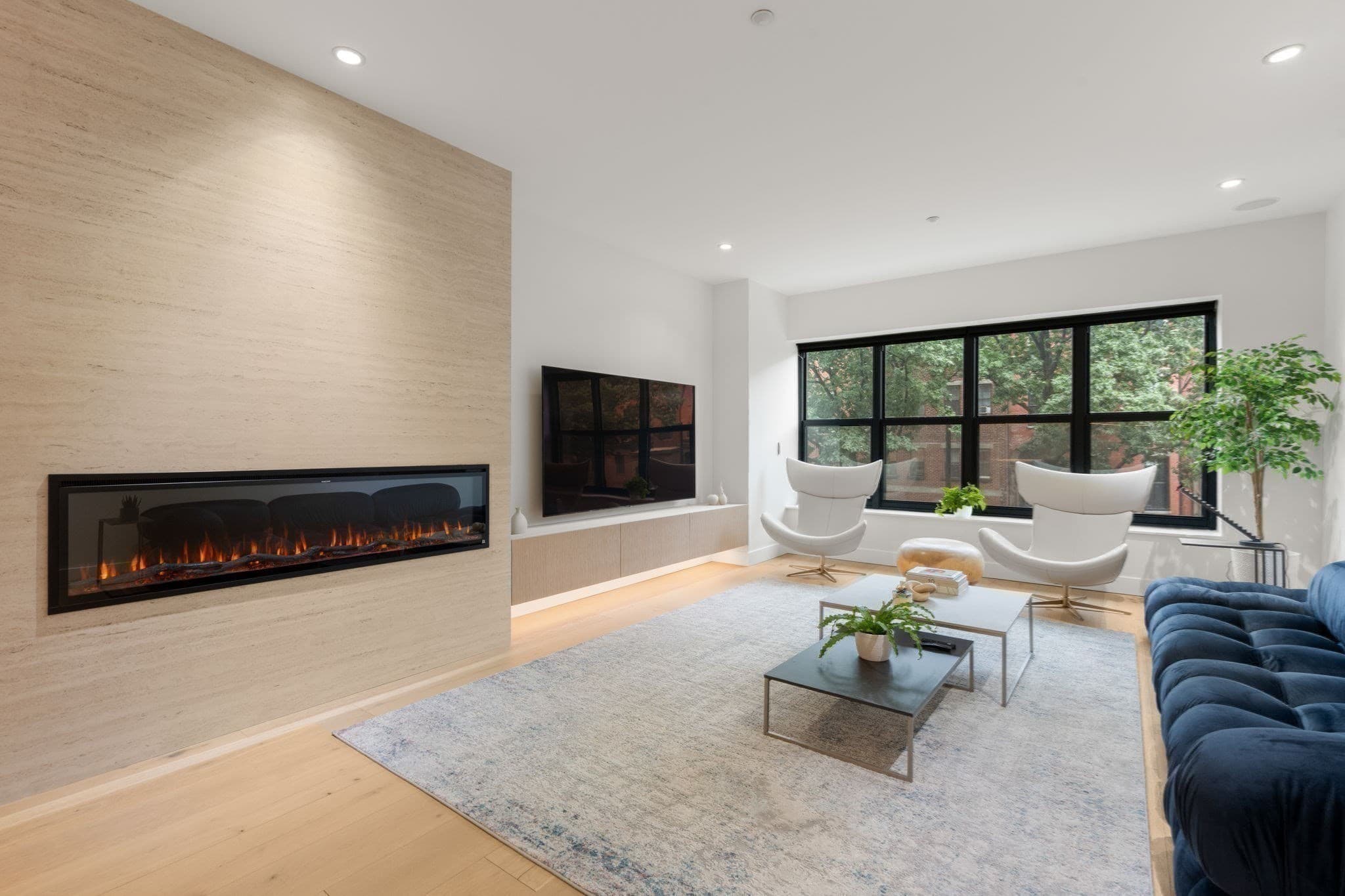 Condominium at 303 Columbus Ave # 306, Boston MA 02116, Boston, photo 10 of 37