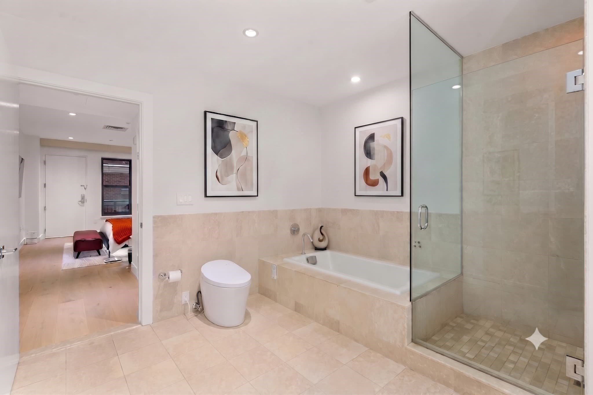 Condominium at 303 Columbus Ave # 306, Boston MA 02116, Boston, photo 18 of 37