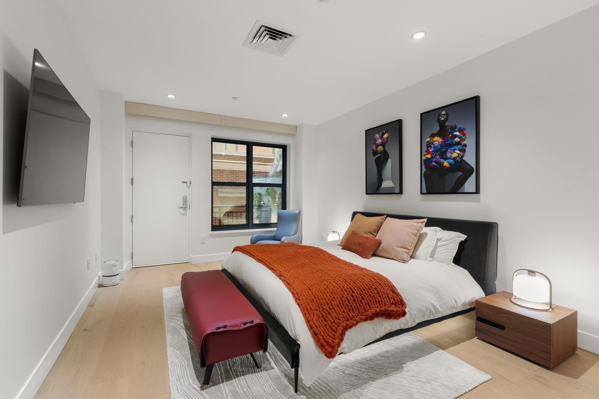 Condominium at 303 Columbus Ave # 306, Boston MA 02116, Boston, photo 15 of 37