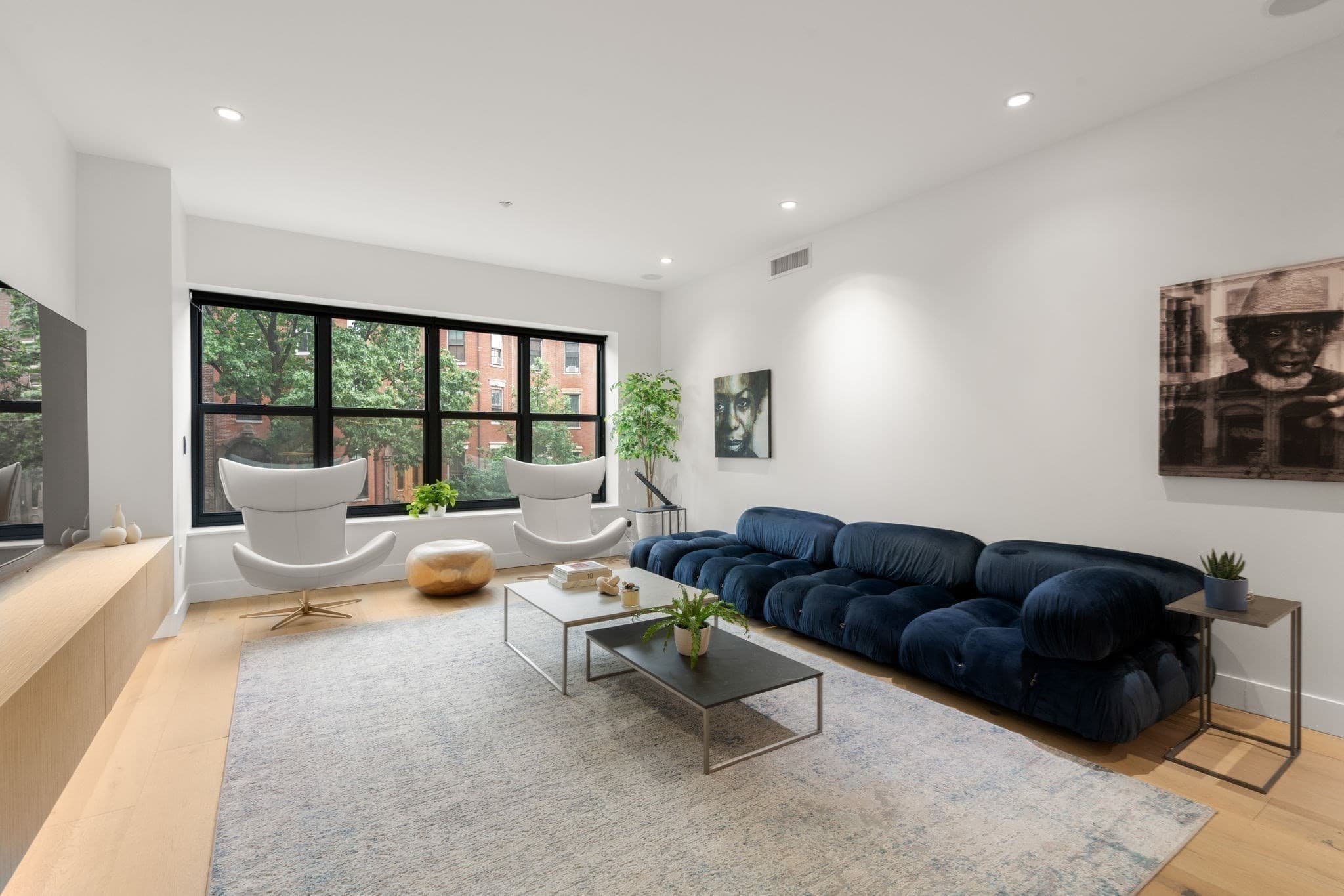 Condominium at 303 Columbus Ave # 306, Boston MA 02116, Boston, photo 11 of 37