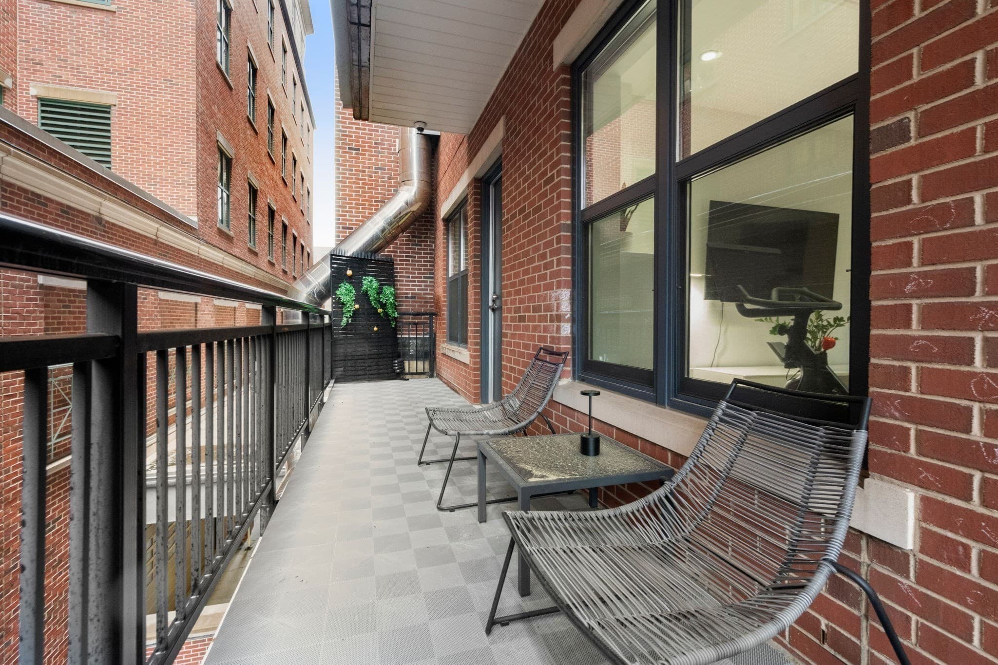 Condominium at 303 Columbus Ave # 306, Boston MA 02116, Boston, photo 29 of 37