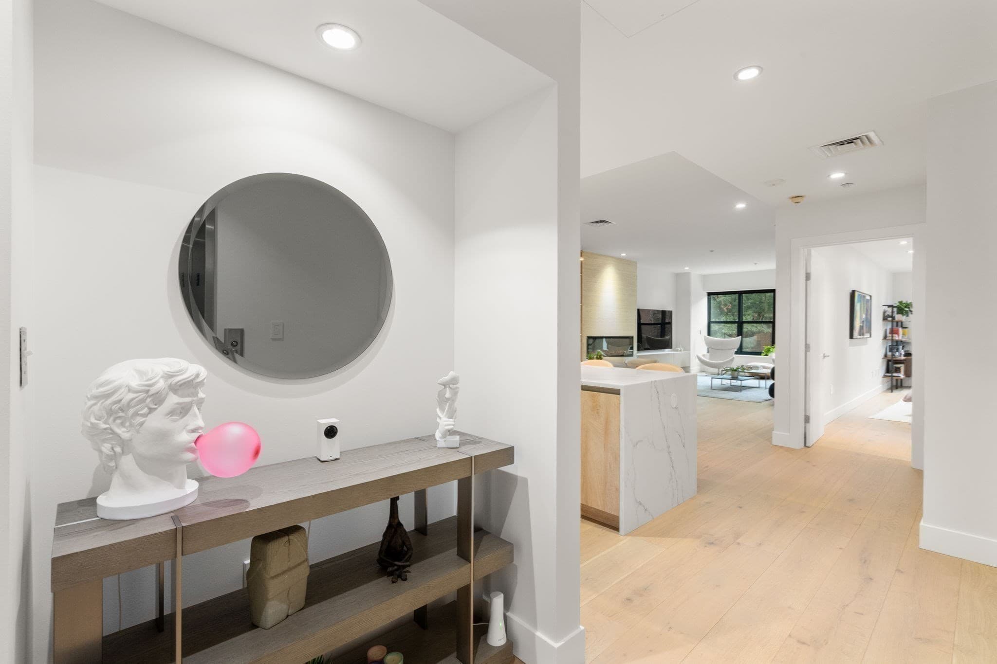 Condominium at 303 Columbus Ave # 306, Boston MA 02116, Boston, photo 4 of 37