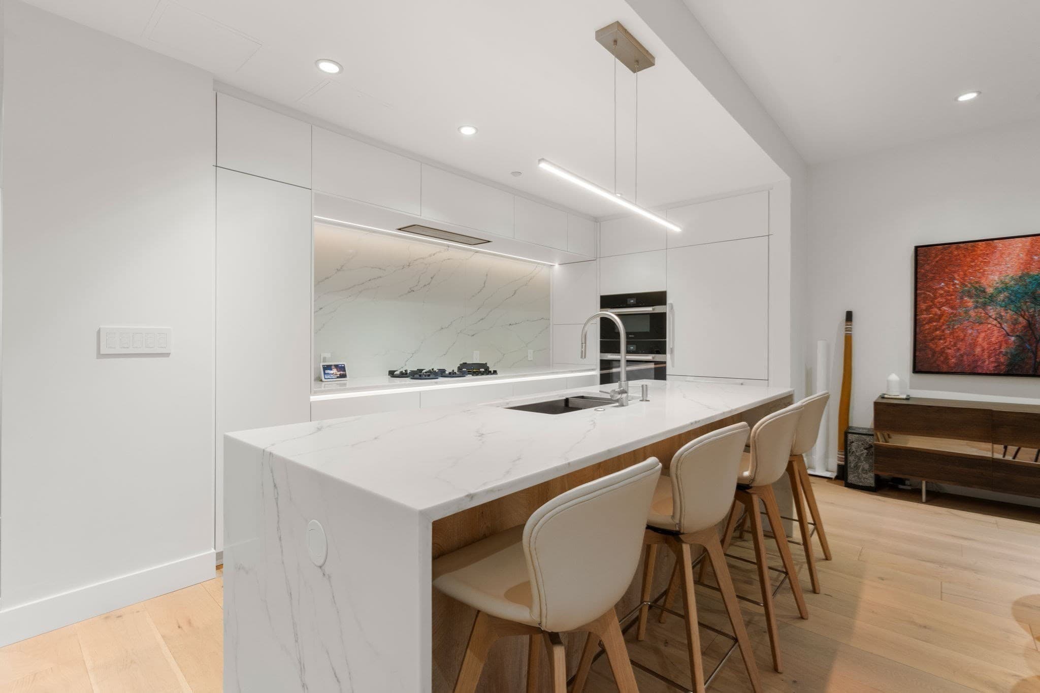 Condominium at 303 Columbus Ave # 306, Boston MA 02116, Boston, photo 8 of 37