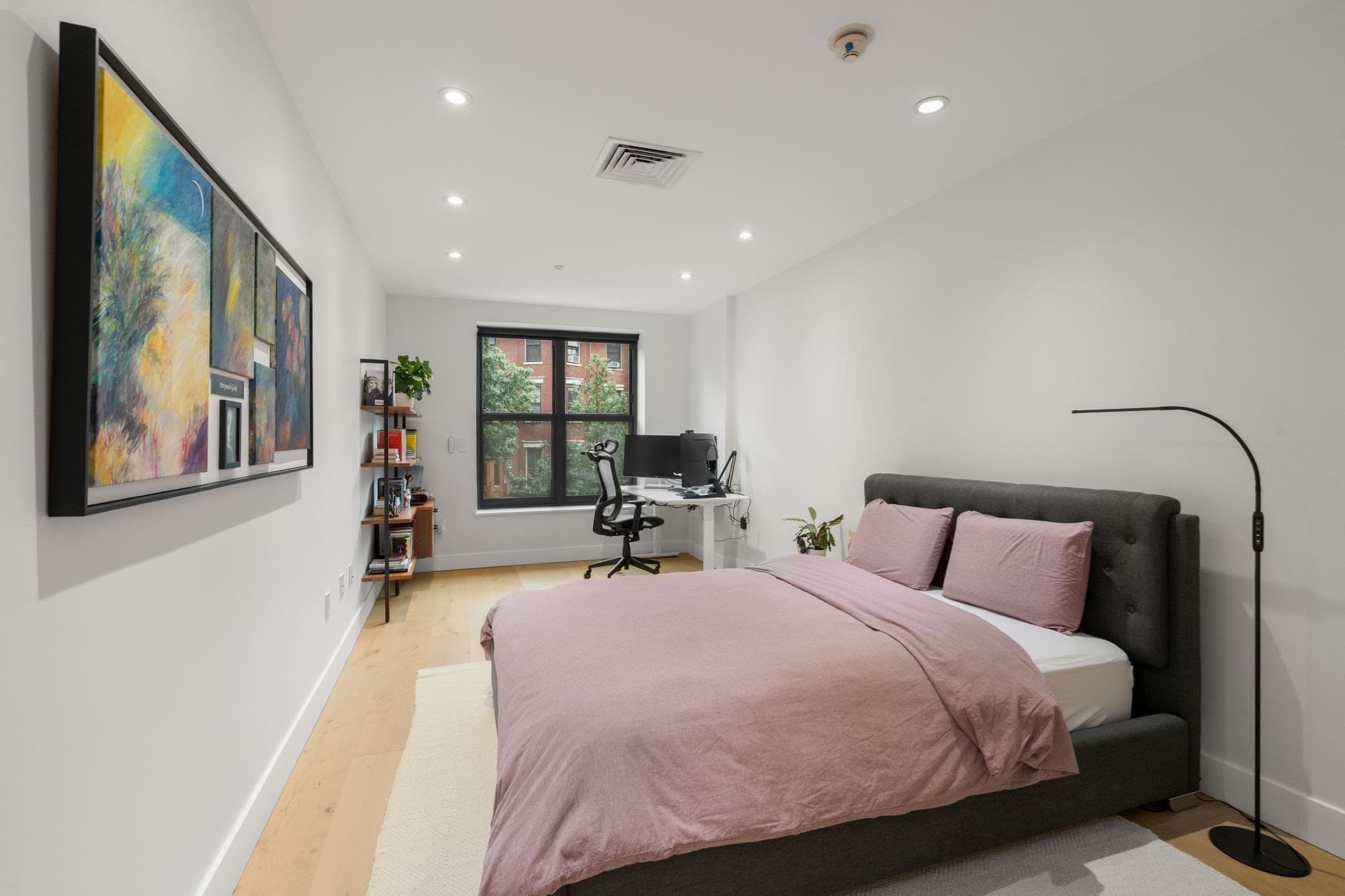 Condominium at 303 Columbus Ave # 306, Boston MA 02116, Boston, photo 21 of 37