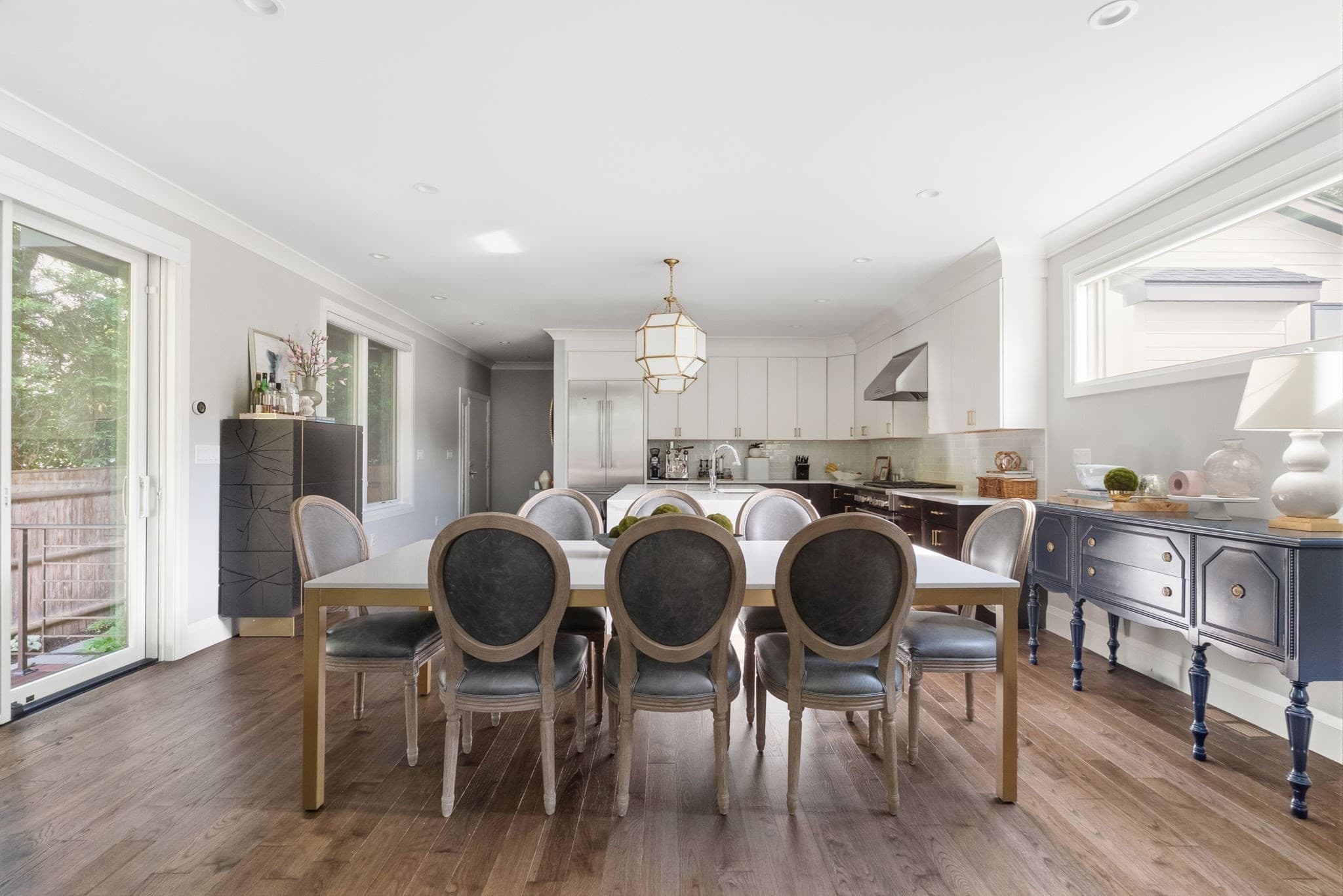 Single Family Residence at 64 Auburn St # 64, Newton MA 02466, Newton, photo 6 of 36