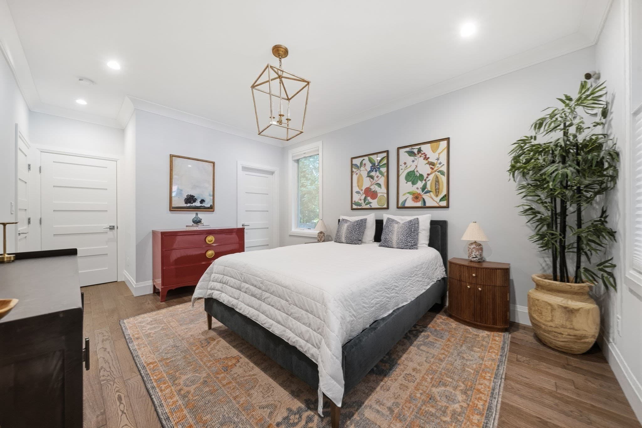 Single Family Residence at 64 Auburn St # 64, Newton MA 02466, Newton, photo 13 of 36