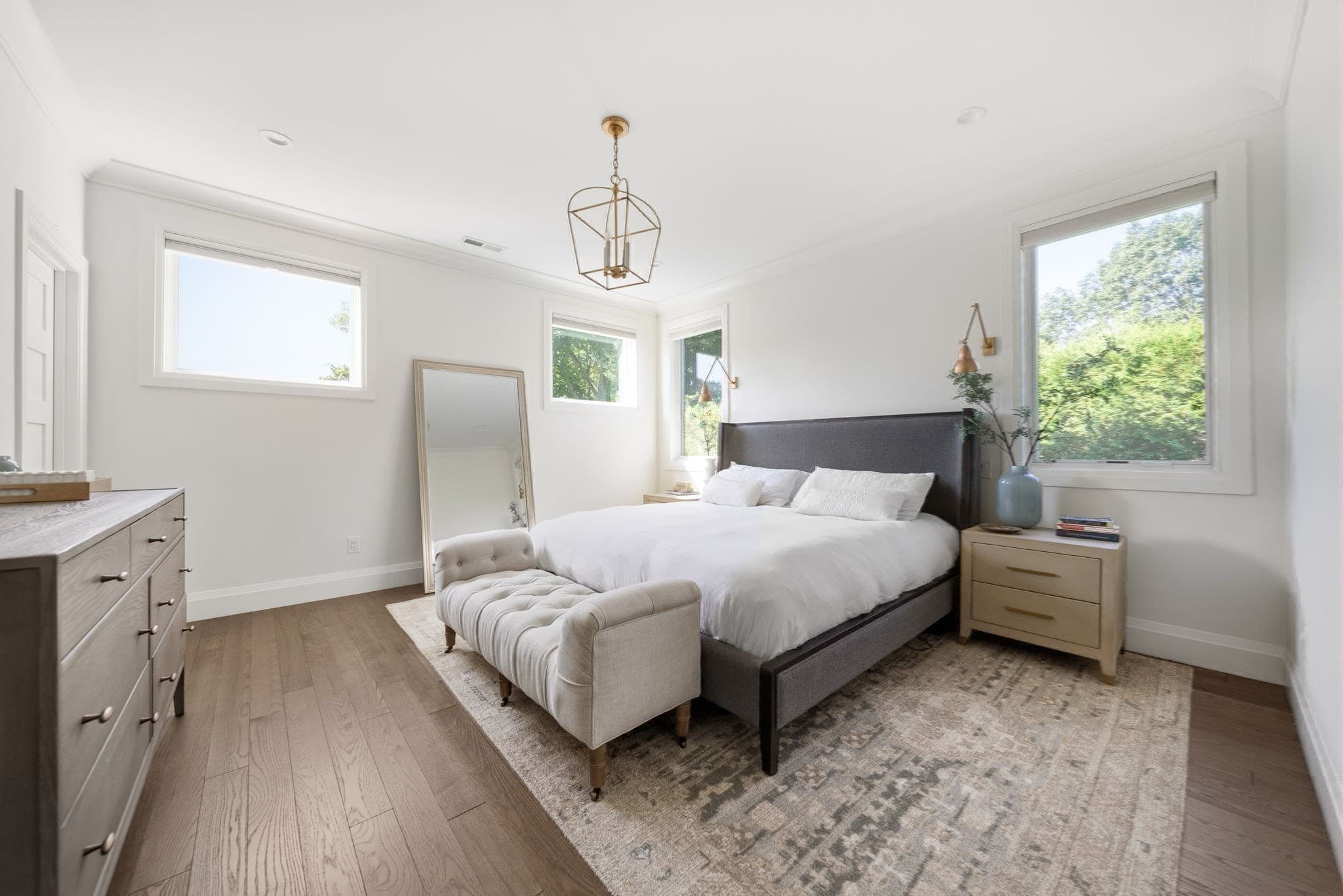 Single Family Residence at 64 Auburn St # 64, Newton MA 02466, Newton, photo 17 of 36