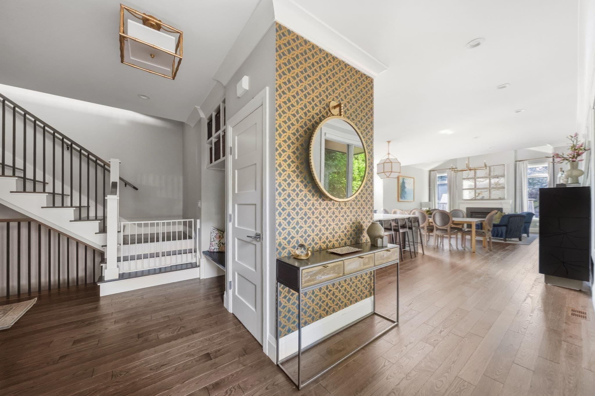 Single Family Residence at 64 Auburn St # 64, Newton MA 02466, Newton, photo 16 of 36