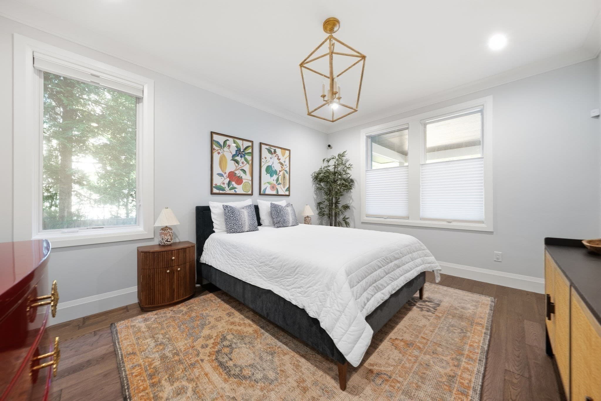 Single Family Residence at 64 Auburn St # 64, Newton MA 02466, Newton, photo 12 of 36
