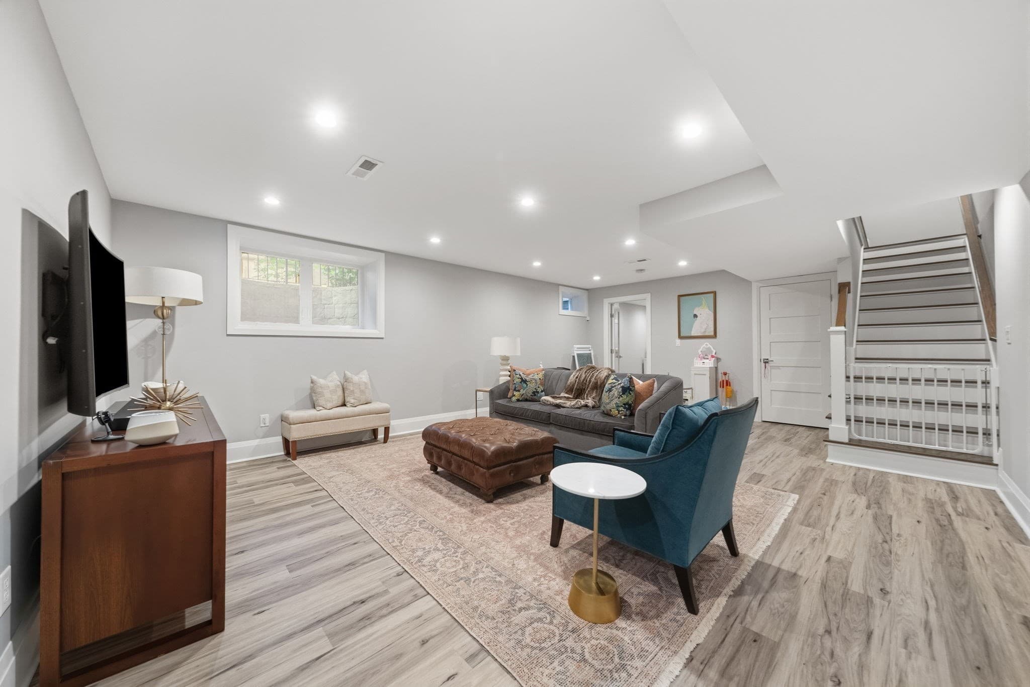 Single Family Residence at 64 Auburn St # 64, Newton MA 02466, Newton, photo 26 of 36
