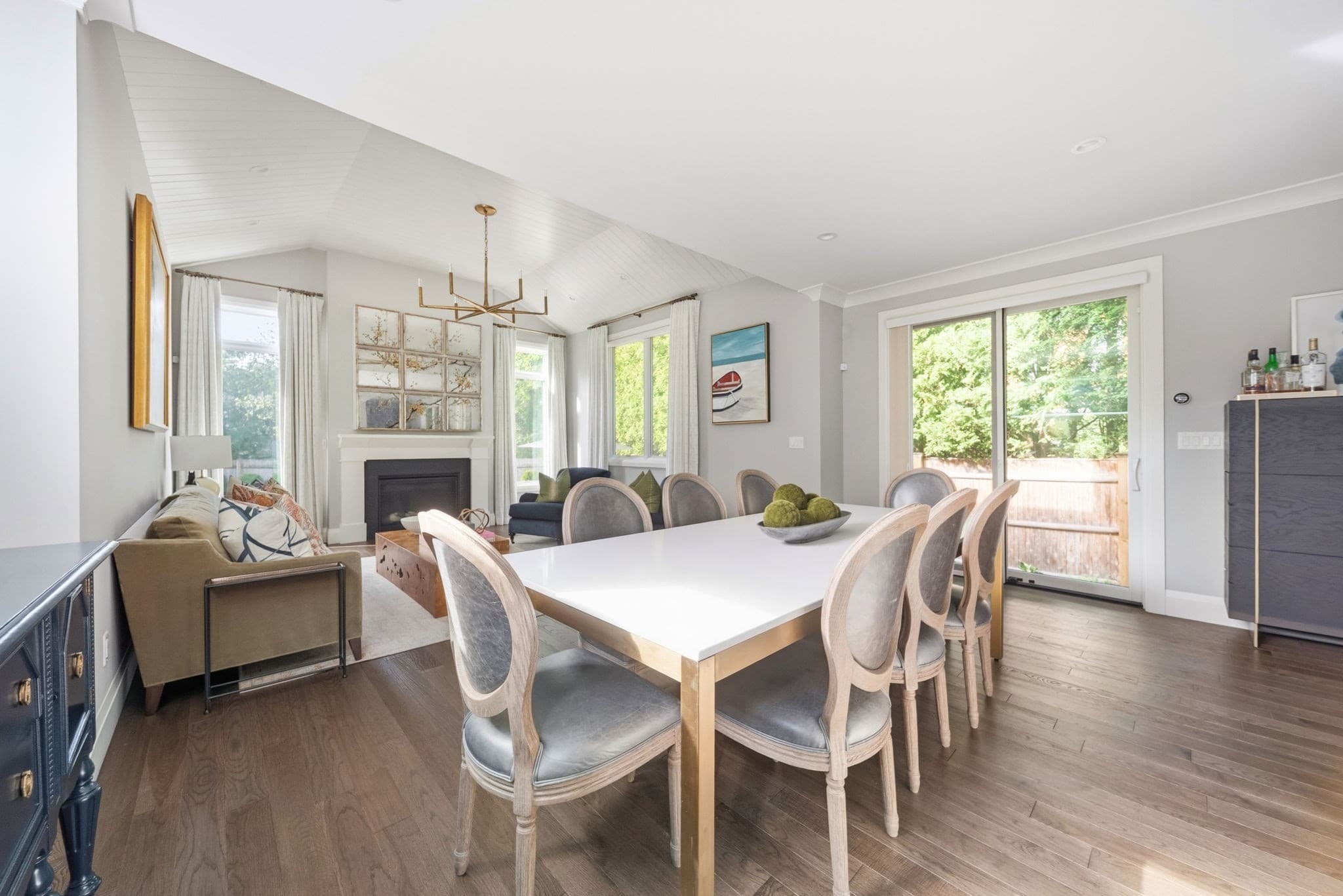 Single Family Residence at 64 Auburn St # 64, Newton MA 02466, Newton, photo 5 of 36