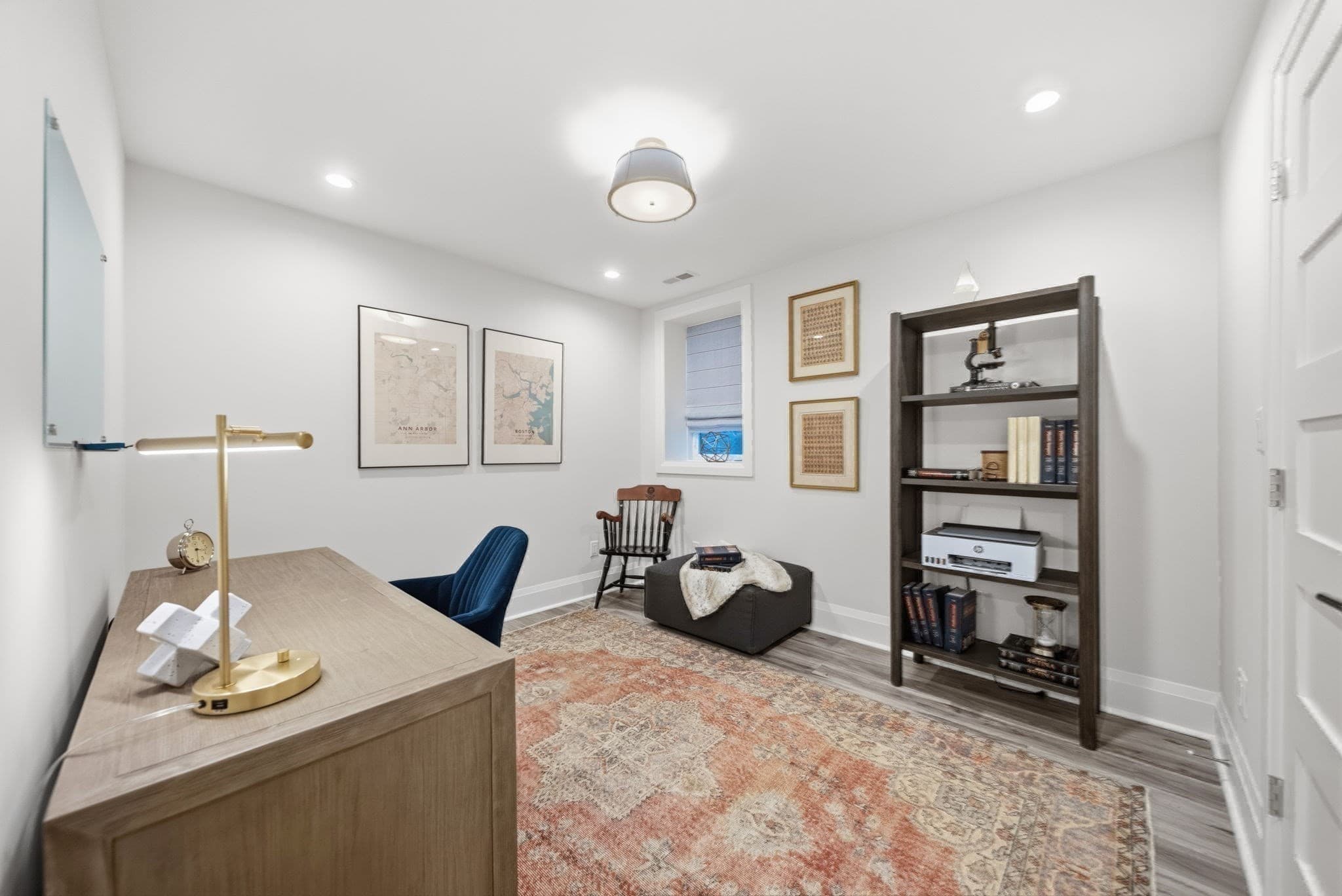 Single Family Residence at 64 Auburn St # 64, Newton MA 02466, Newton, photo 30 of 36