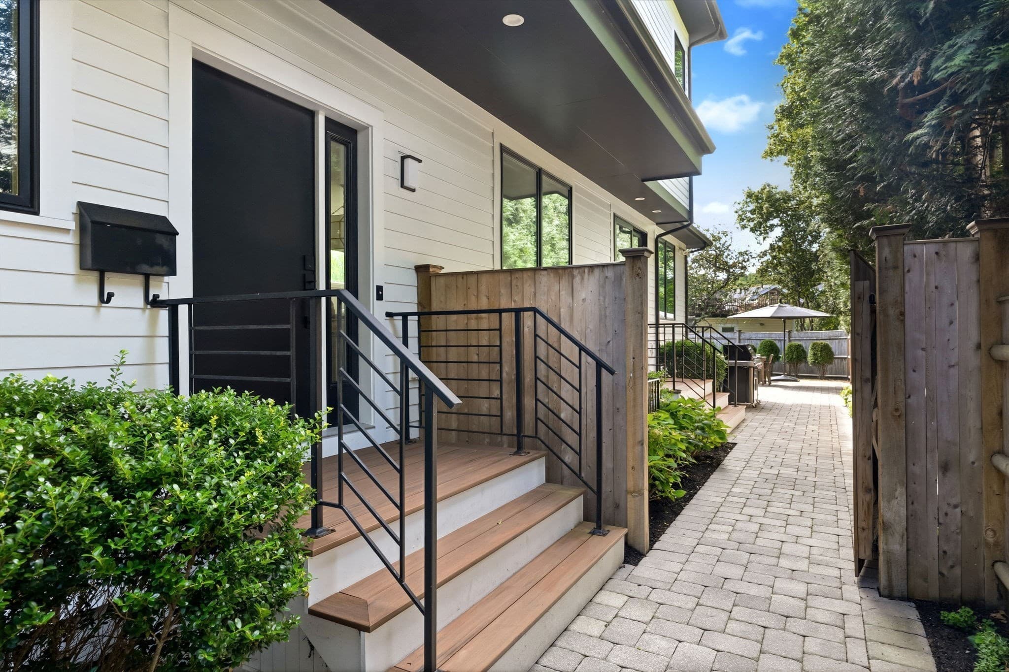Single Family Residence at 64 Auburn St # 64, Newton MA 02466, Newton, photo 31 of 36
