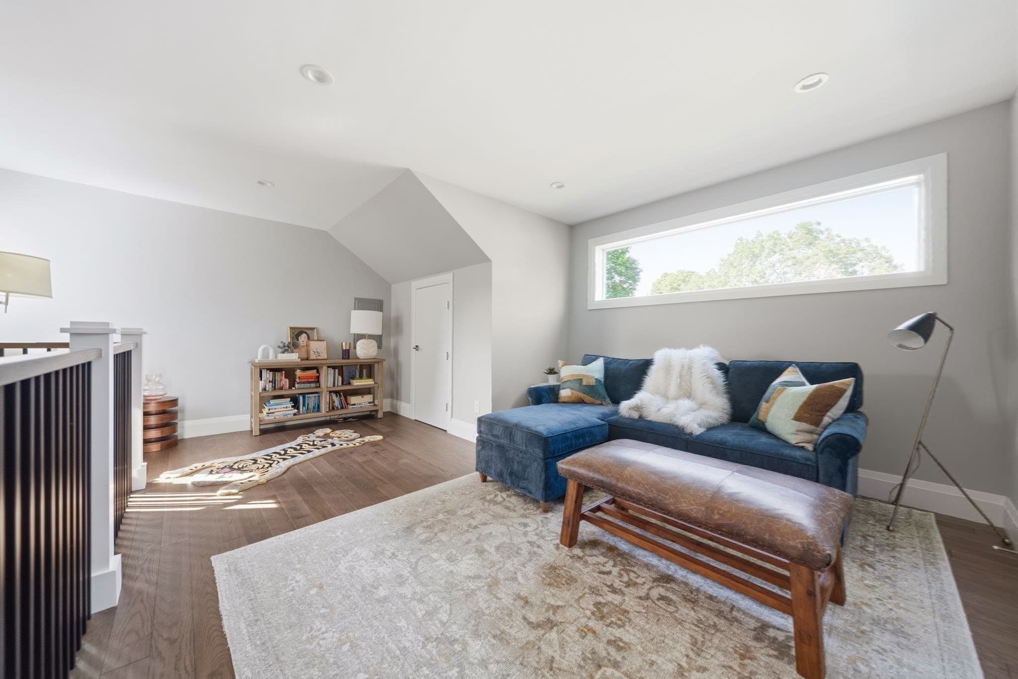 Single Family Residence at 64 Auburn St # 64, Newton MA 02466, Newton, photo 25 of 36