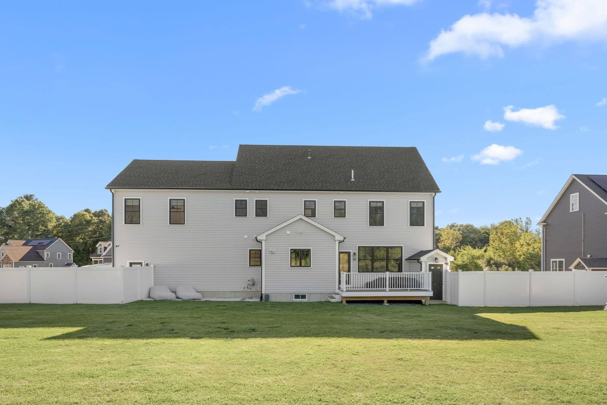 Single Family Residence at 82 Colts Way, Attleboro MA 02703, Attleboro, photo 37 of 41