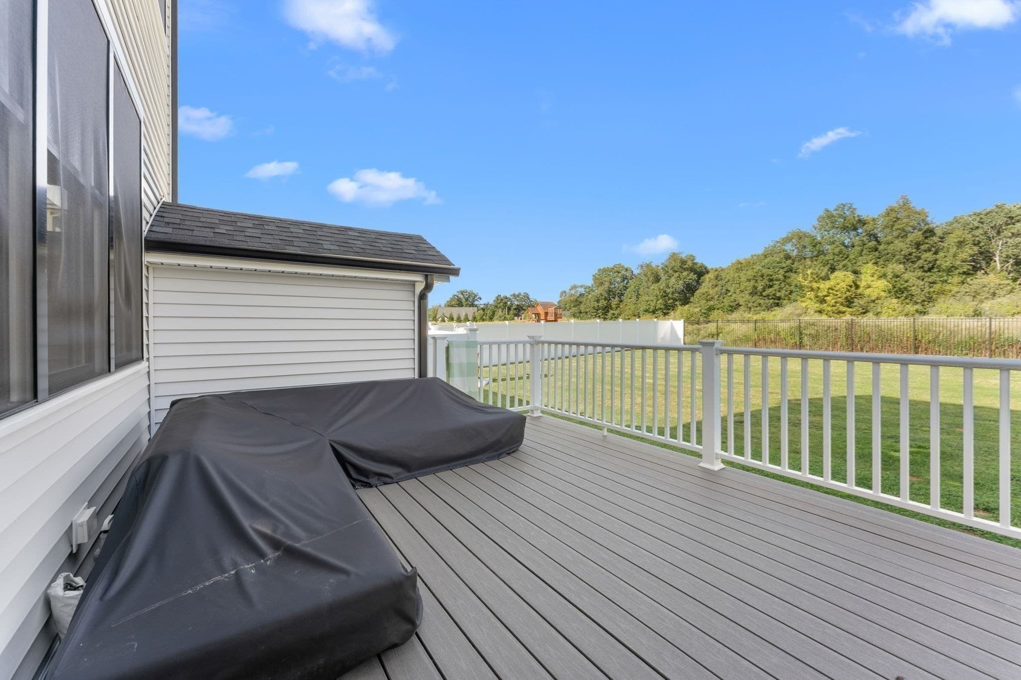 Single Family Residence at 82 Colts Way, Attleboro MA 02703, Attleboro, photo 35 of 41