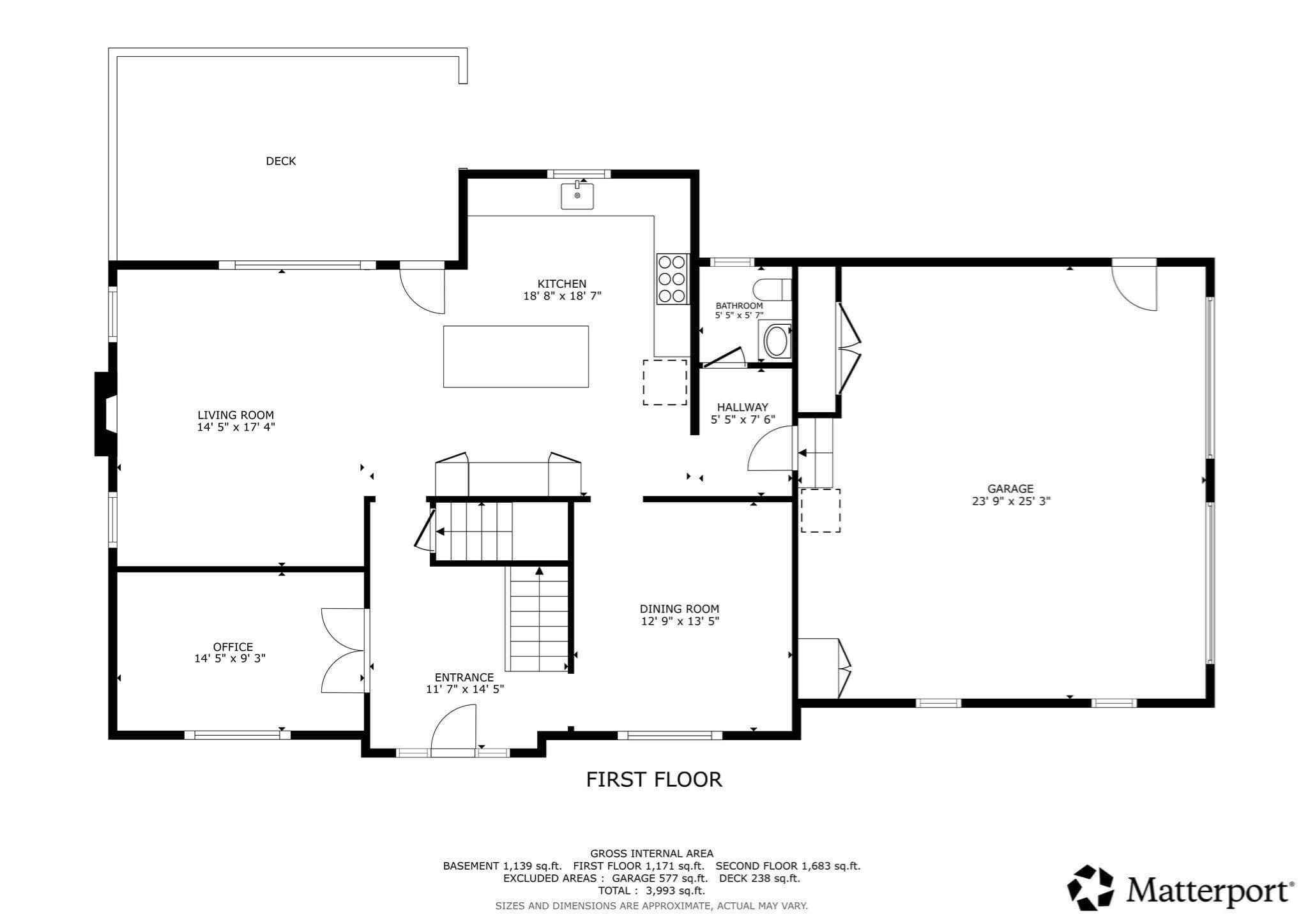 Single Family Residence at 82 Colts Way, Attleboro MA 02703, Attleboro, photo 39 of 41
