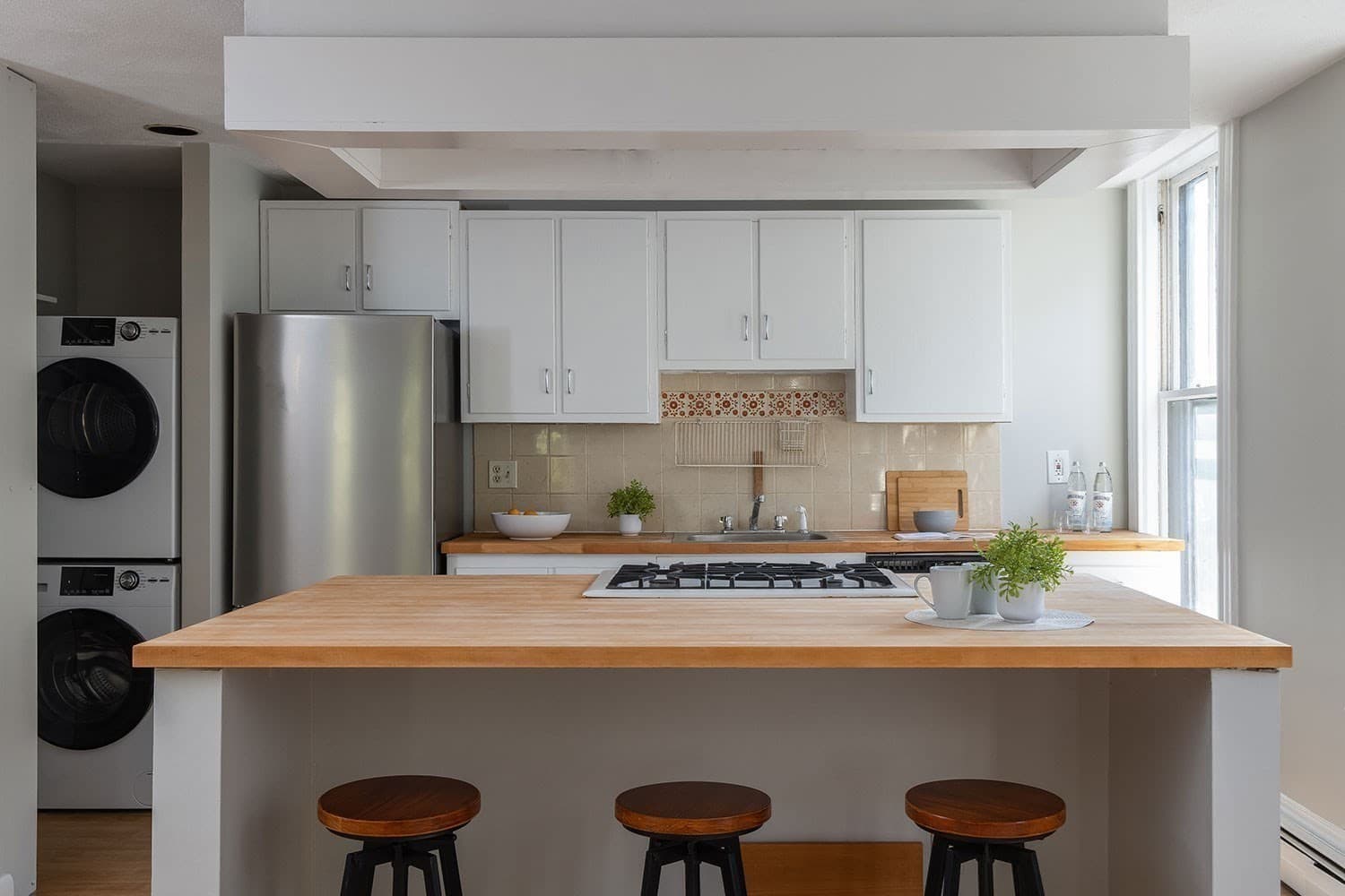 Condominium at 14 Fayette Street # 4, Cambridge MA 02139, Cambridge, photo 6 of 9