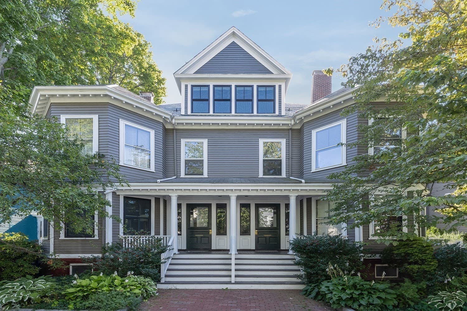 14 Fayette Street # 4, Cambridge MA 02139