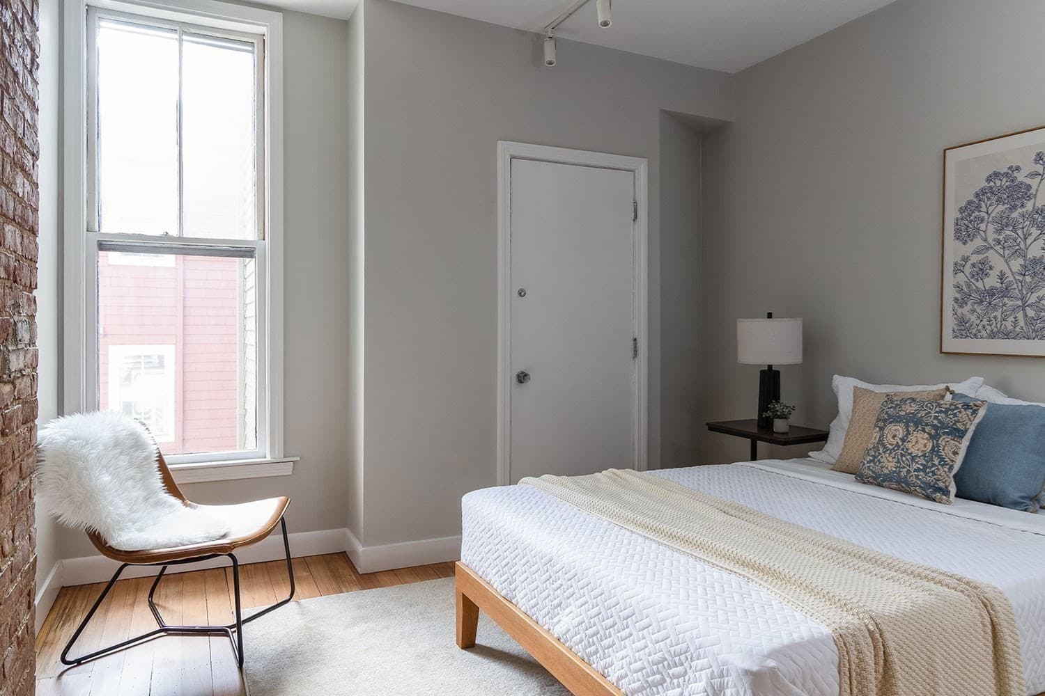 Condominium at 14 Fayette Street # 4, Cambridge MA 02139, Cambridge, photo 8 of 9