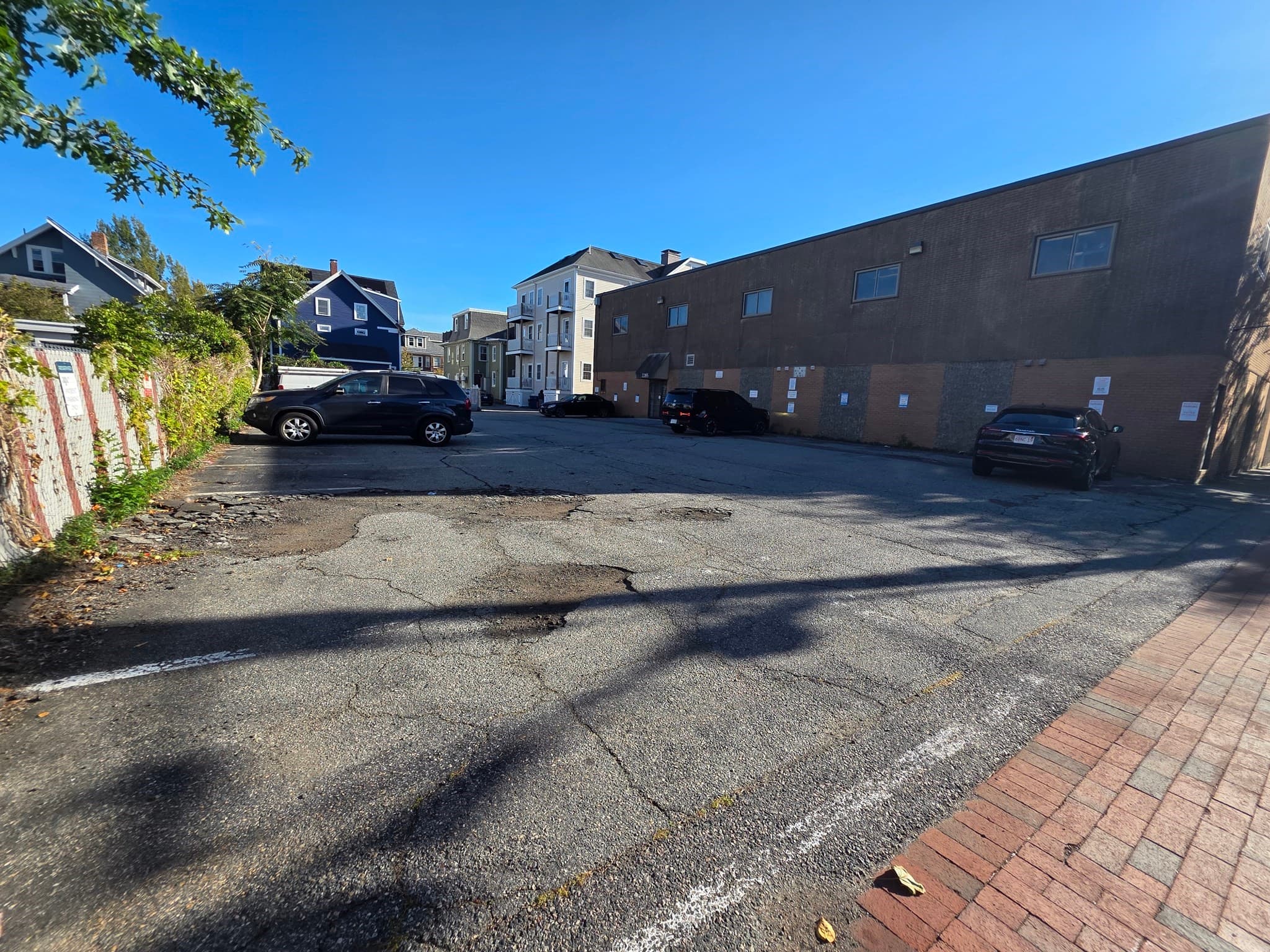 Commercial Sale at 2285 Massachusetts Ave # 101, Cambridge MA 02140, Cambridge, photo 10 of 10
