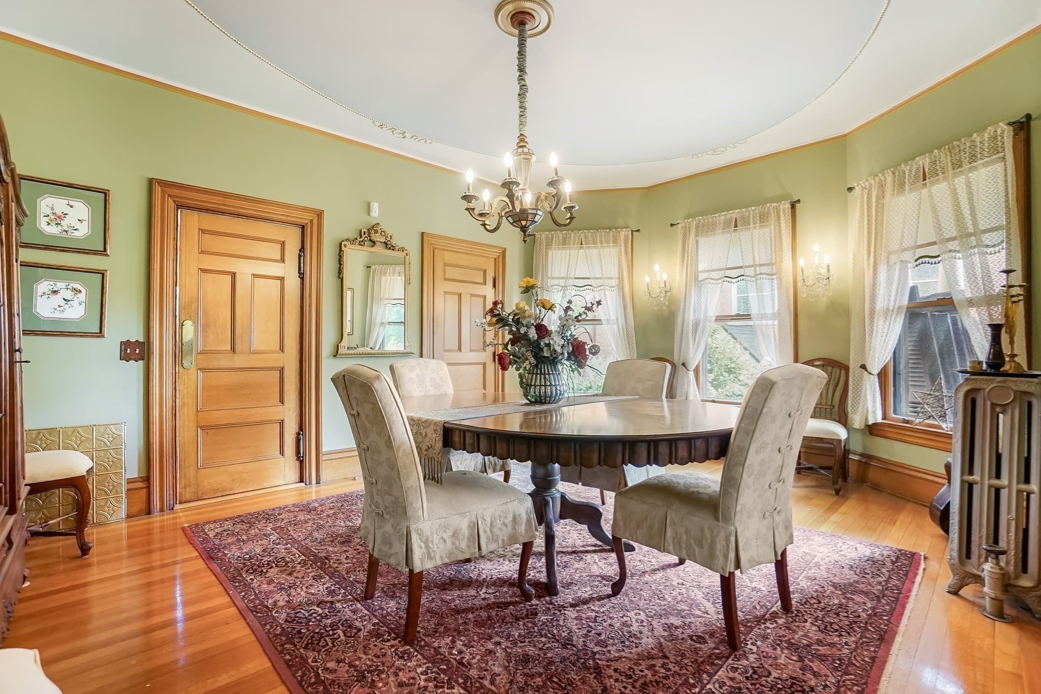 Single Family Residence at 23 Prospect St, Marlborough MA 01752, Marlborough, photo 17 of 42