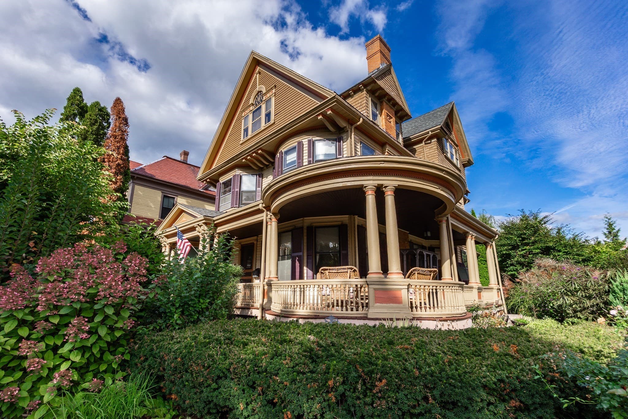 23 Prospect St, Marlborough MA 01752