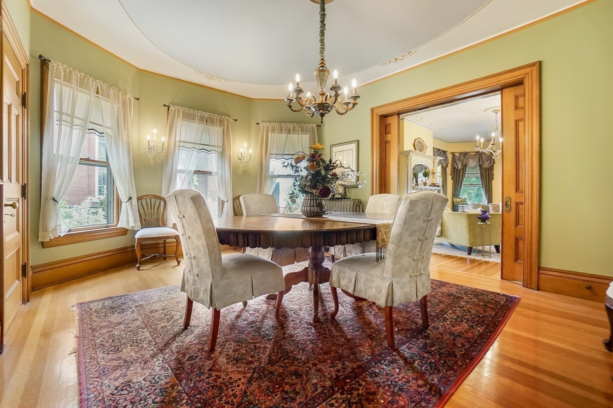 Single Family Residence at 23 Prospect St, Marlborough MA 01752, Marlborough, photo 18 of 42