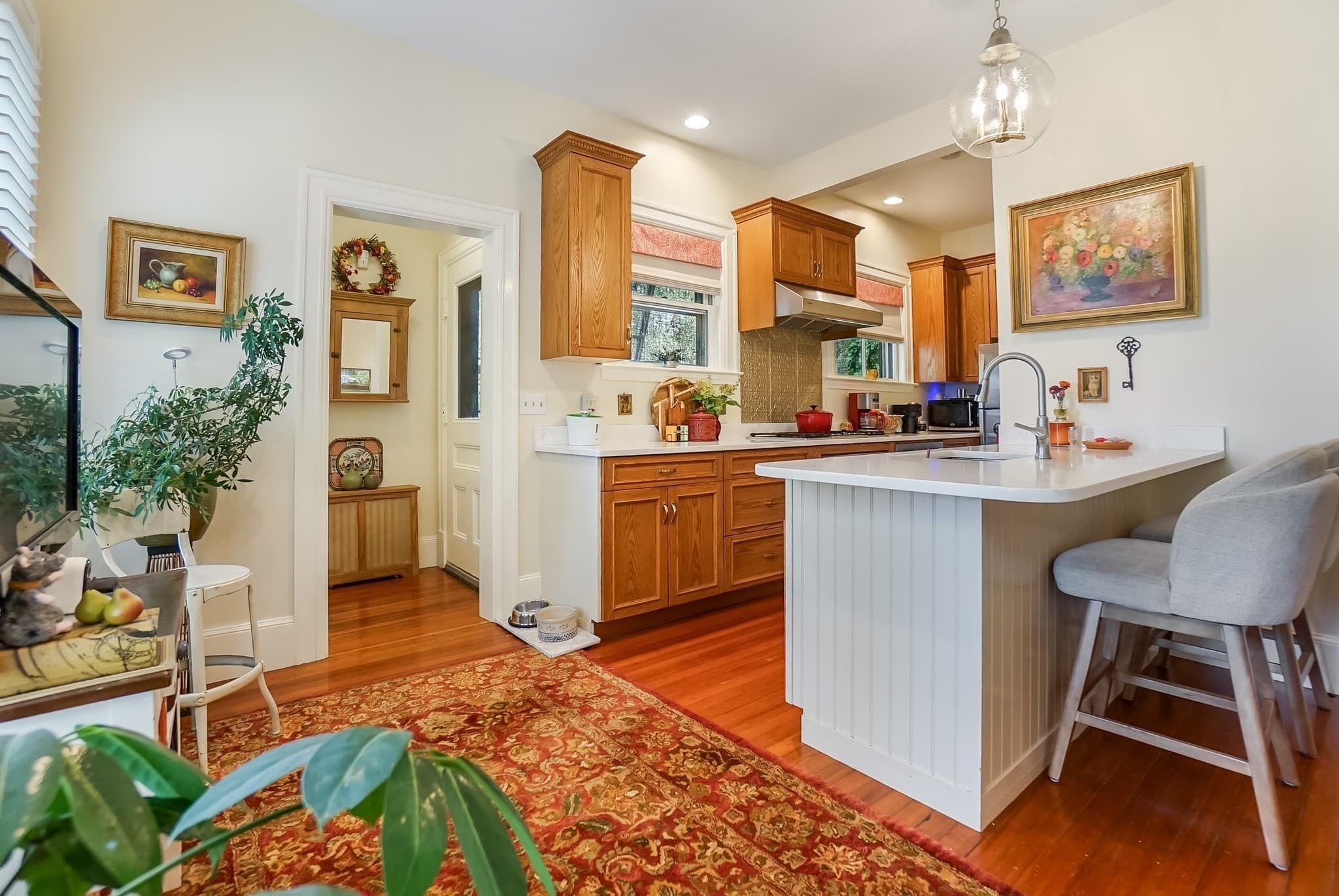 Single Family Residence at 23 Prospect St, Marlborough MA 01752, Marlborough, photo 11 of 42