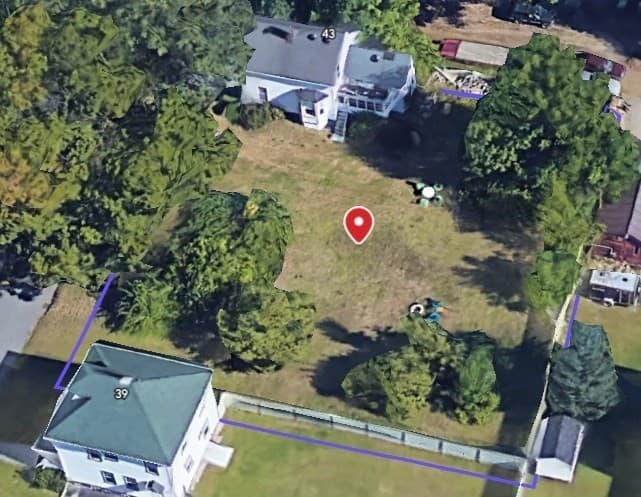 Single Family Residence at 43 Adams, Haverhill MA 01830, Haverhill, photo 42 of 42