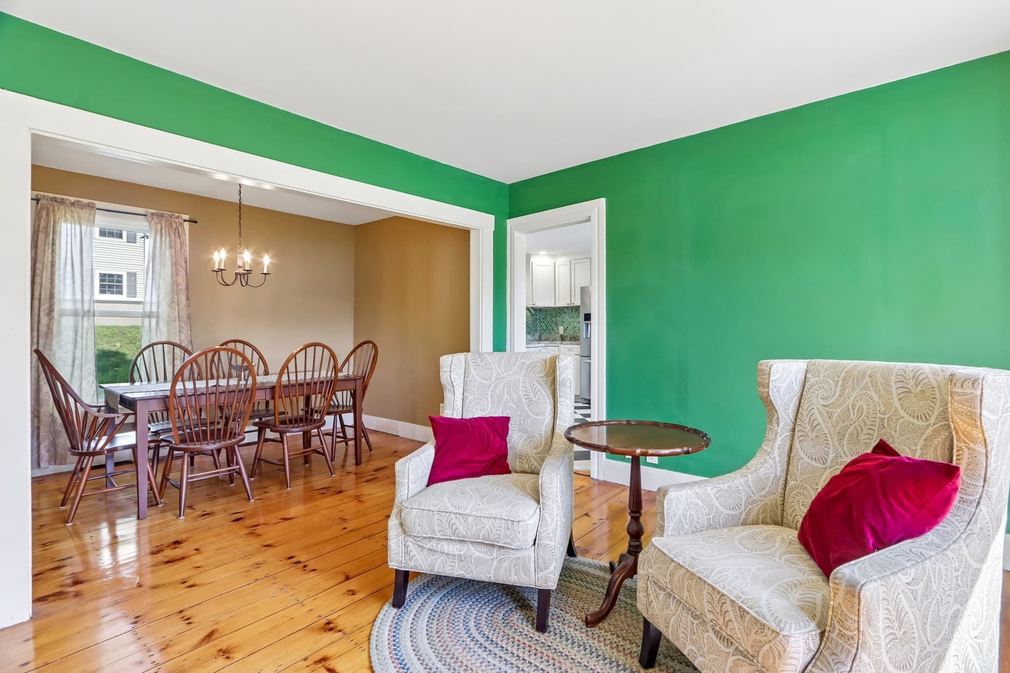 Single Family Residence at 43 Adams, Haverhill MA 01830, Haverhill, photo 13 of 42