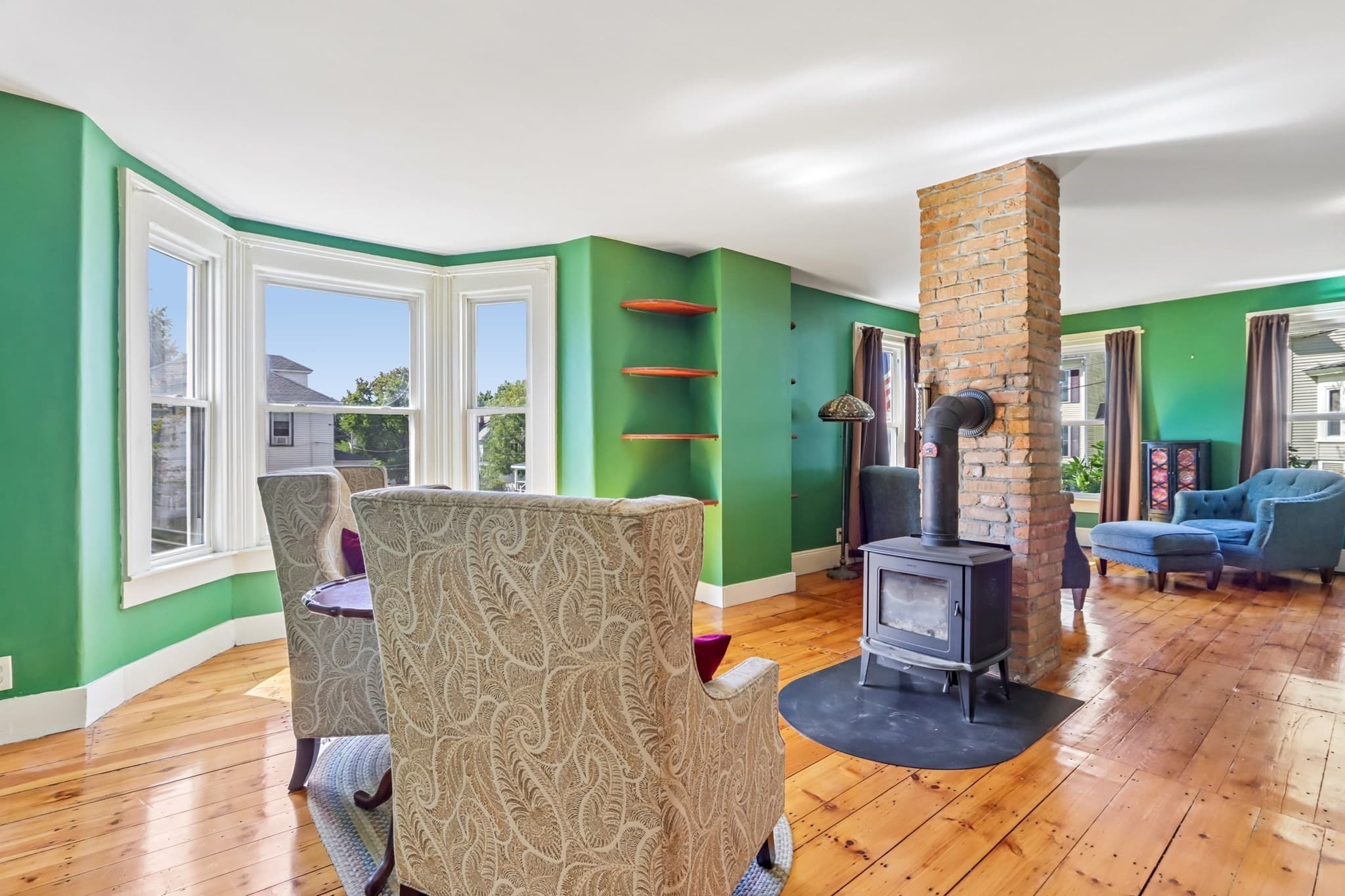 Single Family Residence at 43 Adams, Haverhill MA 01830, Haverhill, photo 12 of 42