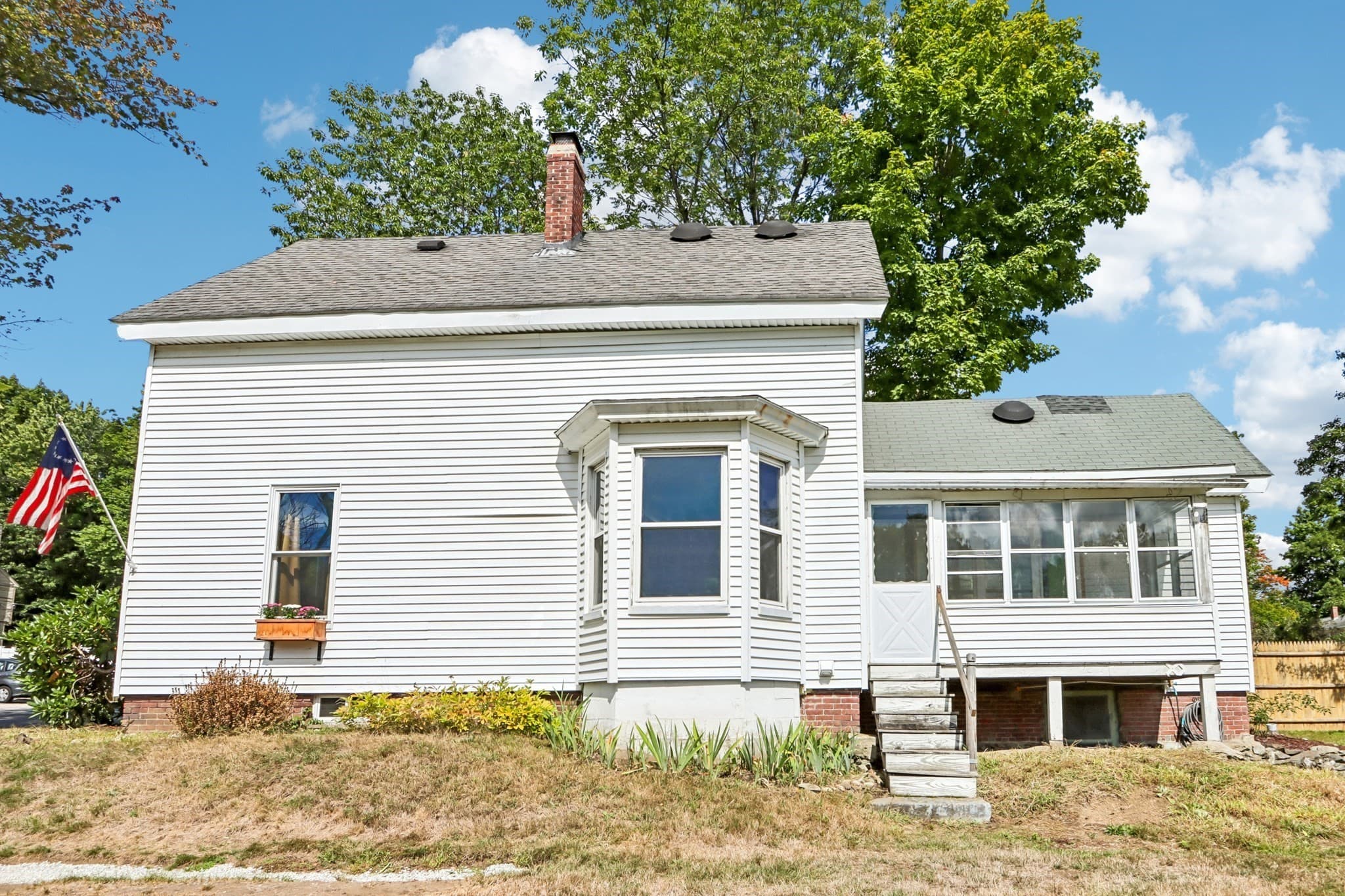 Single Family Residence at 43 Adams, Haverhill MA 01830, Haverhill, photo 36 of 42