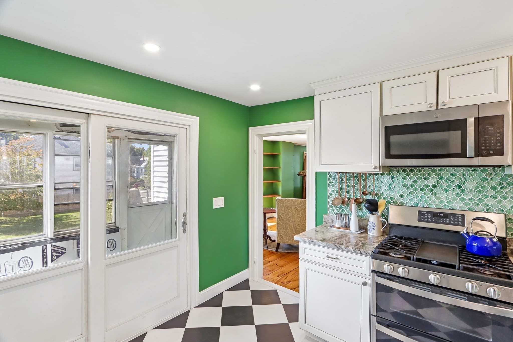 Single Family Residence at 43 Adams, Haverhill MA 01830, Haverhill, photo 20 of 42