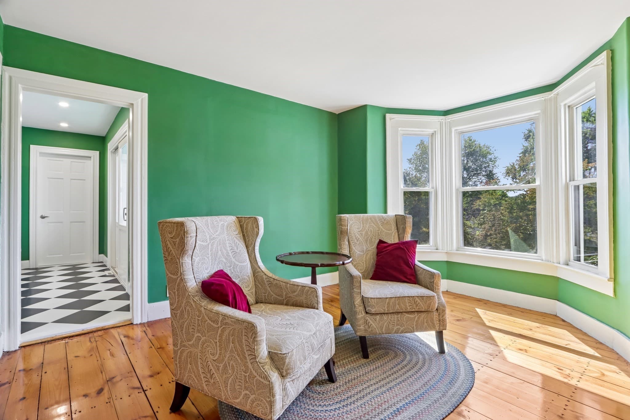 Single Family Residence at 43 Adams, Haverhill MA 01830, Haverhill, photo 9 of 42