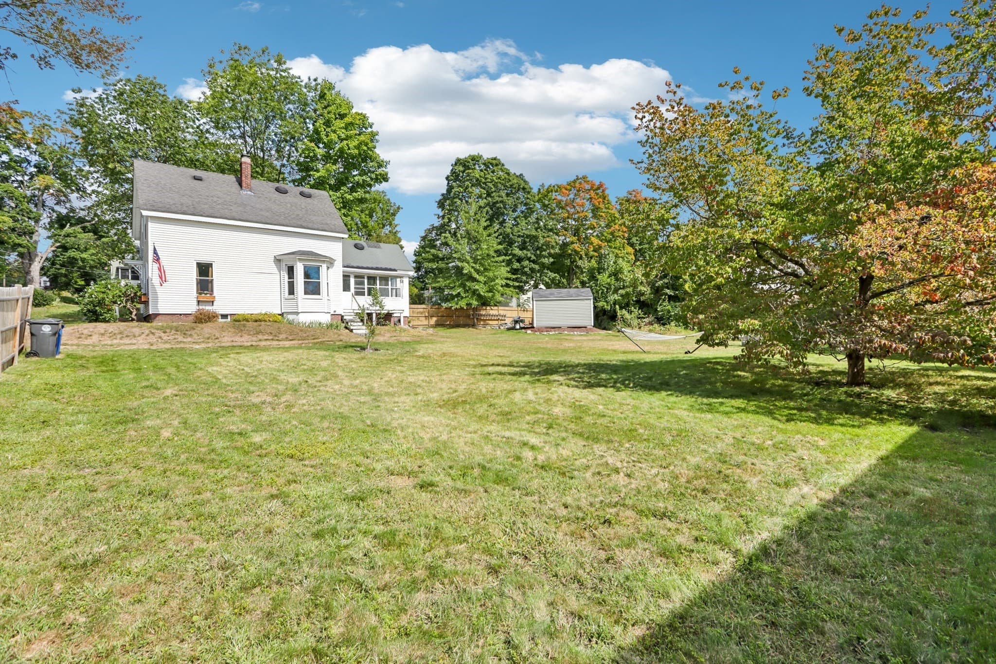 Single Family Residence at 43 Adams, Haverhill MA 01830, Haverhill, photo 38 of 42