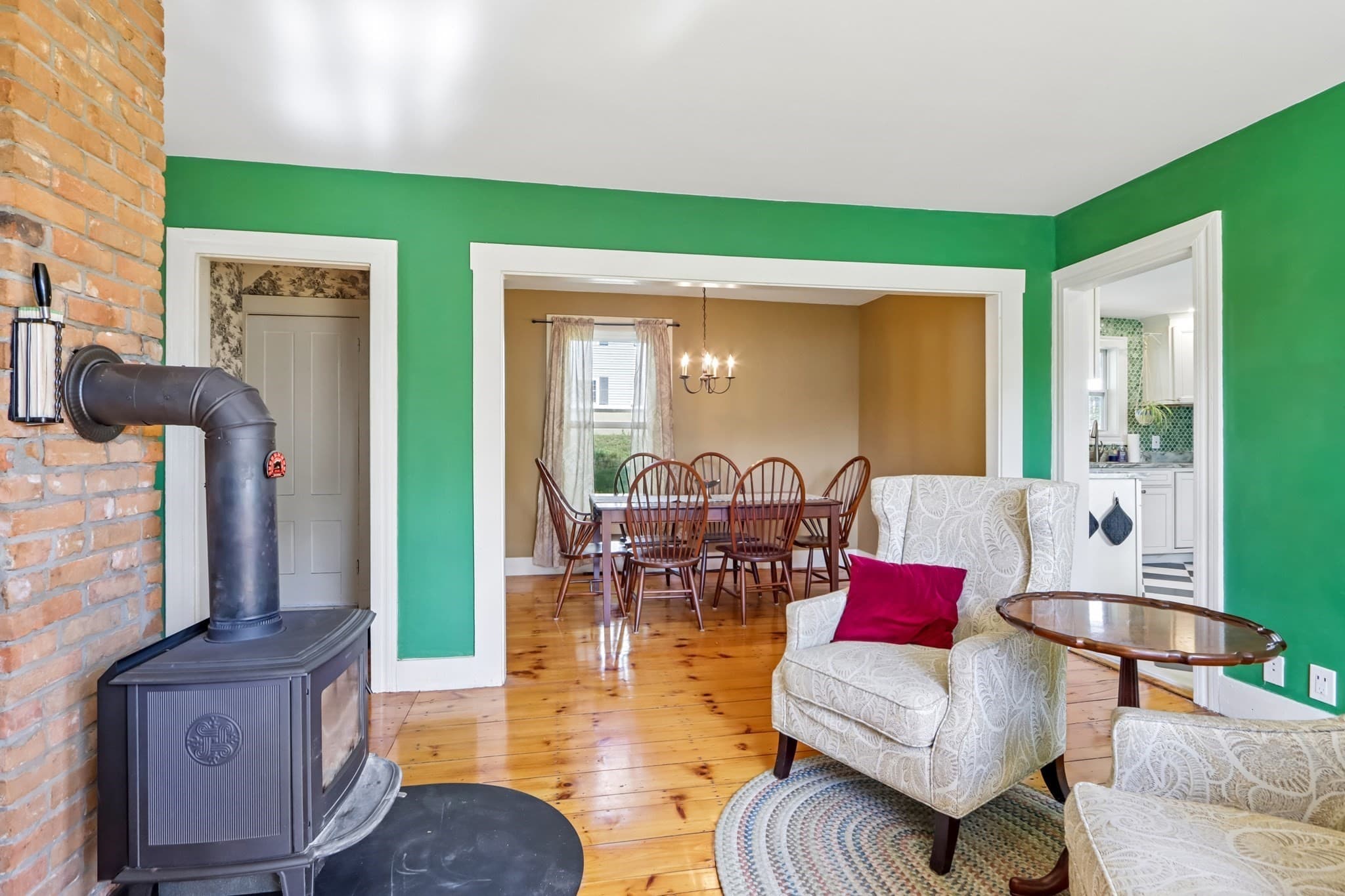Single Family Residence at 43 Adams, Haverhill MA 01830, Haverhill, photo 11 of 42