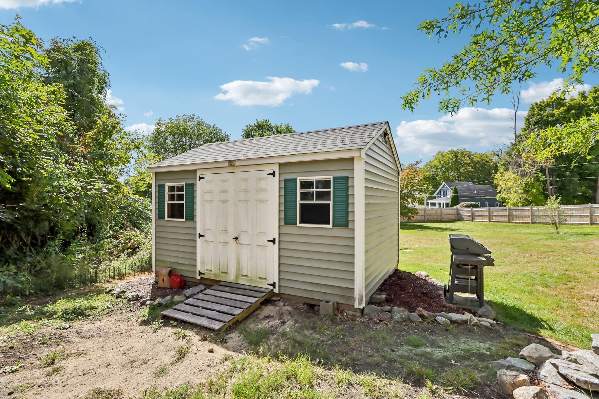 Single Family Residence at 43 Adams, Haverhill MA 01830, Haverhill, photo 39 of 42