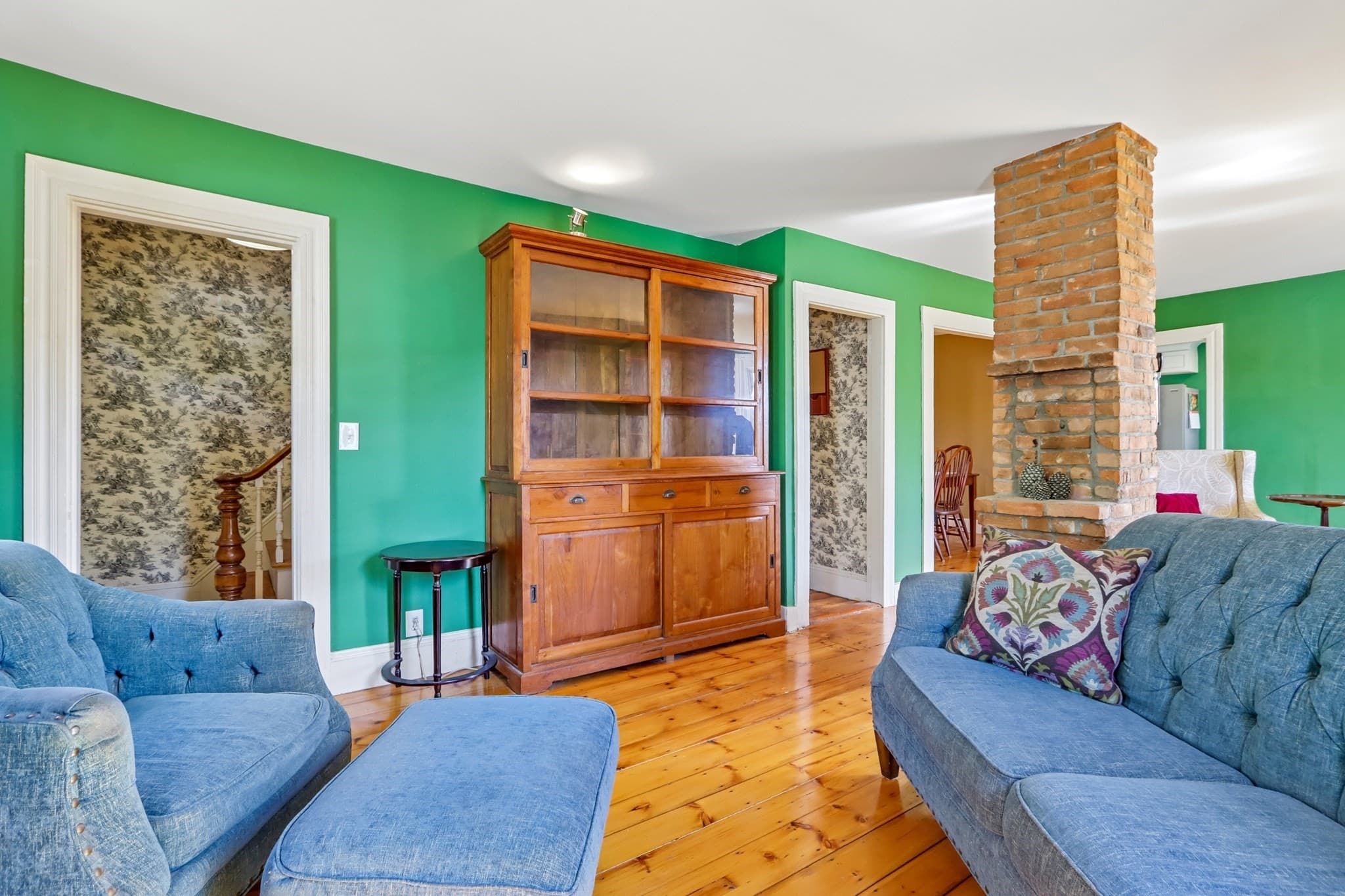 Single Family Residence at 43 Adams, Haverhill MA 01830, Haverhill, photo 8 of 42