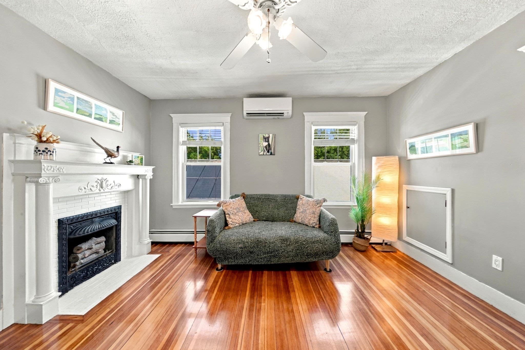 Condominium at 61 Dartmouth St # 3, Belmont MA 02478, Belmont, photo 6 of 39