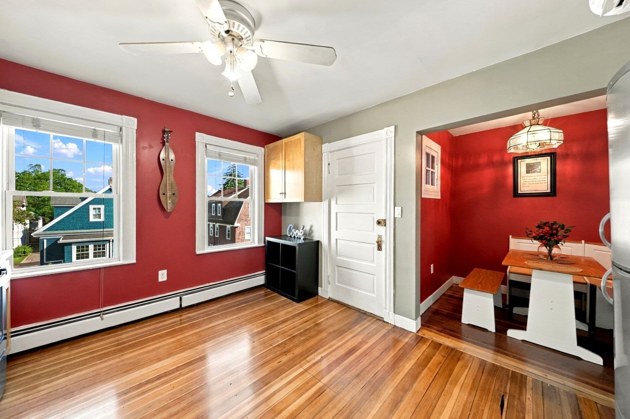 Condominium at 61 Dartmouth St # 3, Belmont MA 02478, Belmont, photo 13 of 39