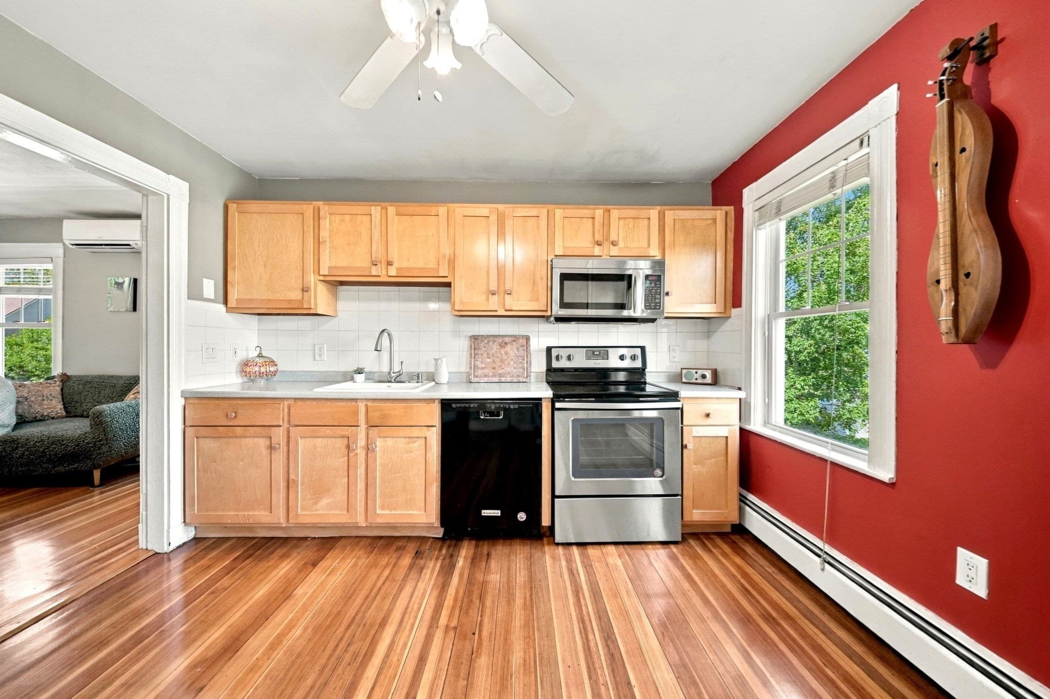 Condominium at 61 Dartmouth St # 3, Belmont MA 02478, Belmont, photo 17 of 39