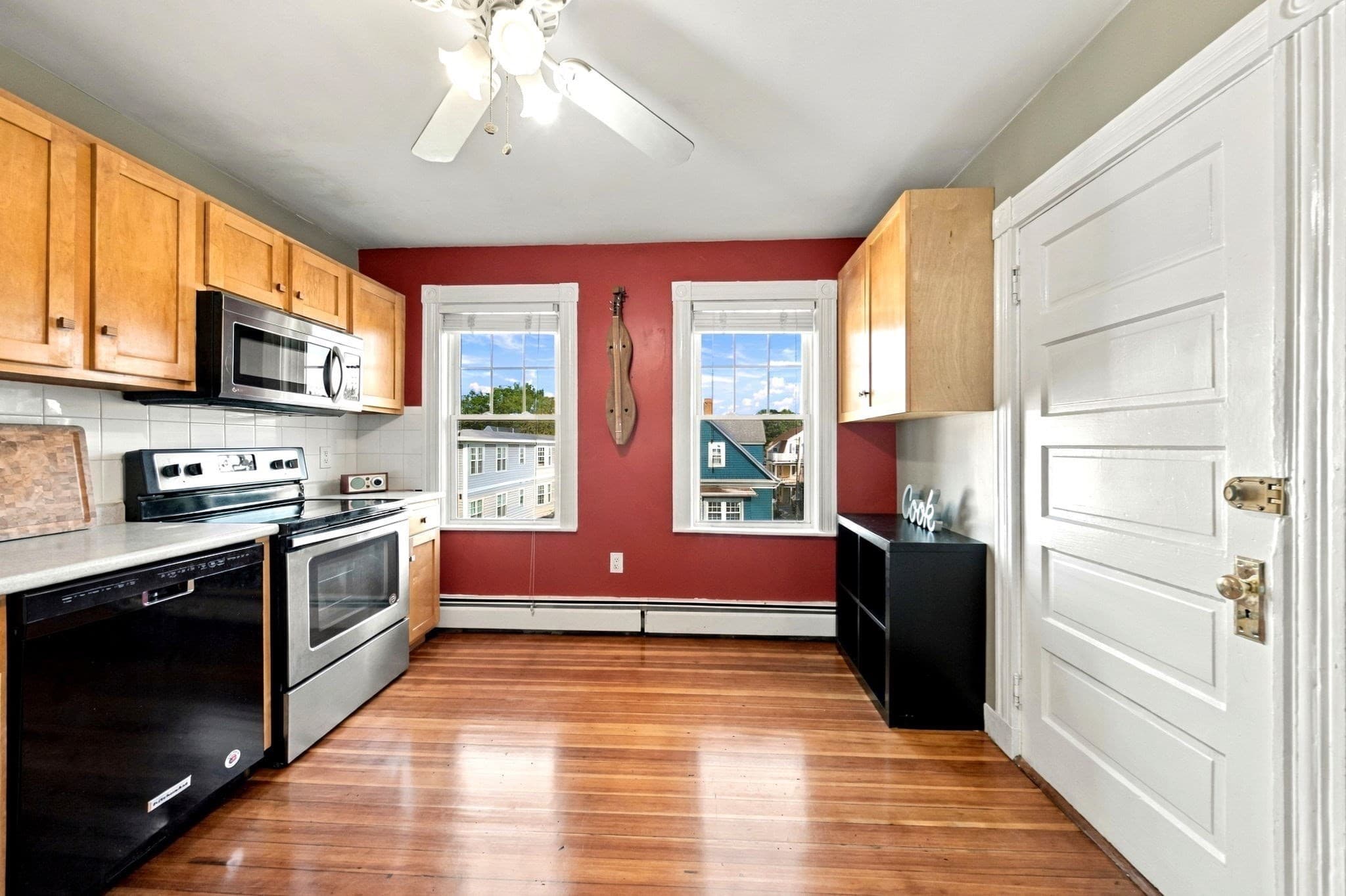 Condominium at 61 Dartmouth St # 3, Belmont MA 02478, Belmont, photo 16 of 39