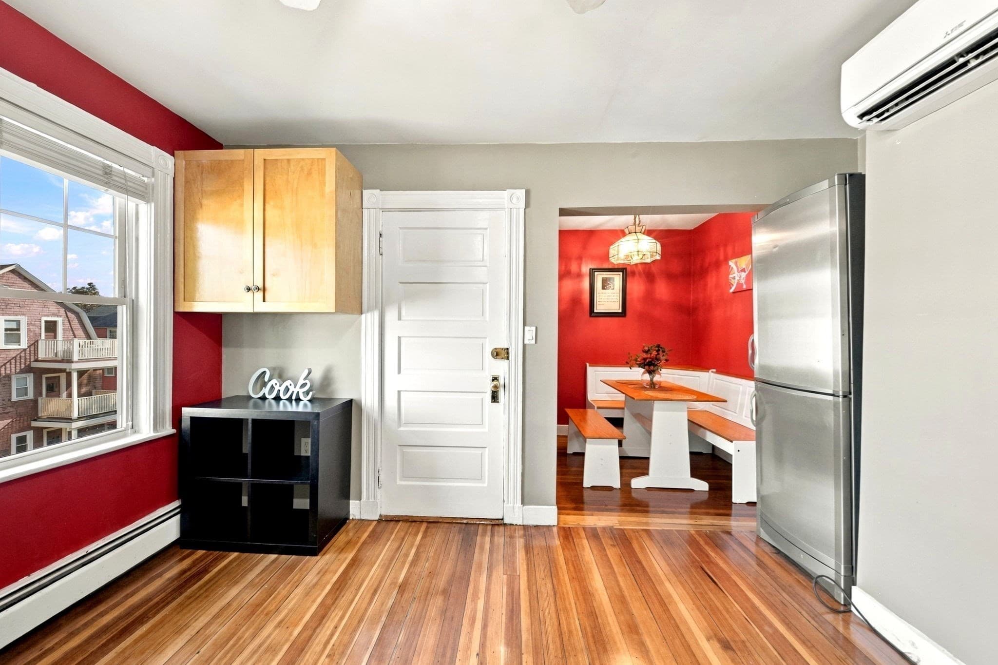 Condominium at 61 Dartmouth St # 3, Belmont MA 02478, Belmont, photo 12 of 39