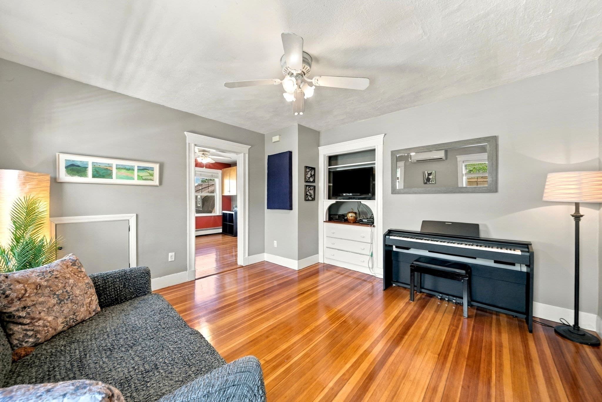 Condominium at 61 Dartmouth St # 3, Belmont MA 02478, Belmont, photo 7 of 39